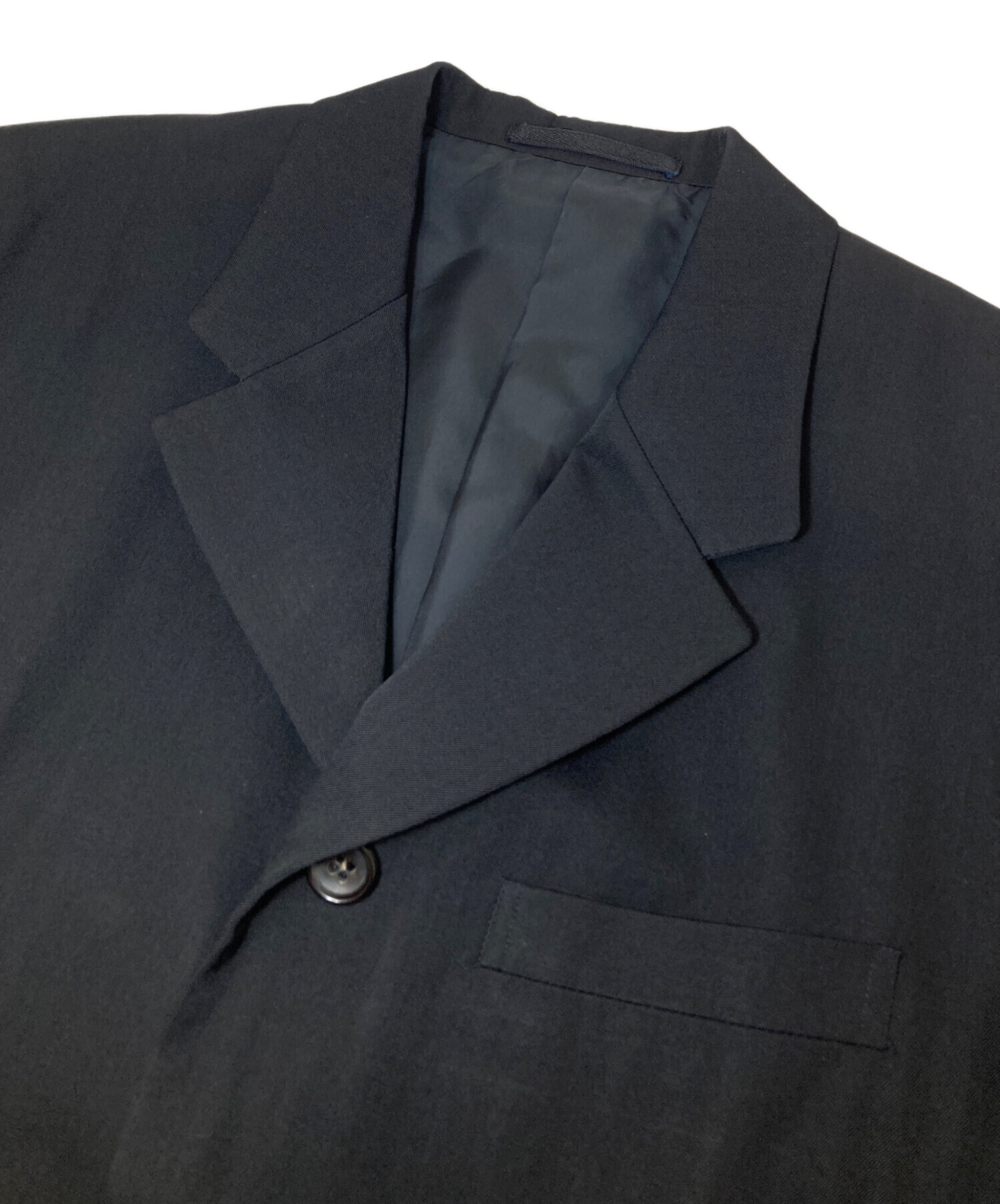 中古・古着通販】COMME des GARCONS (コムデギャルソン) AD1988 3B