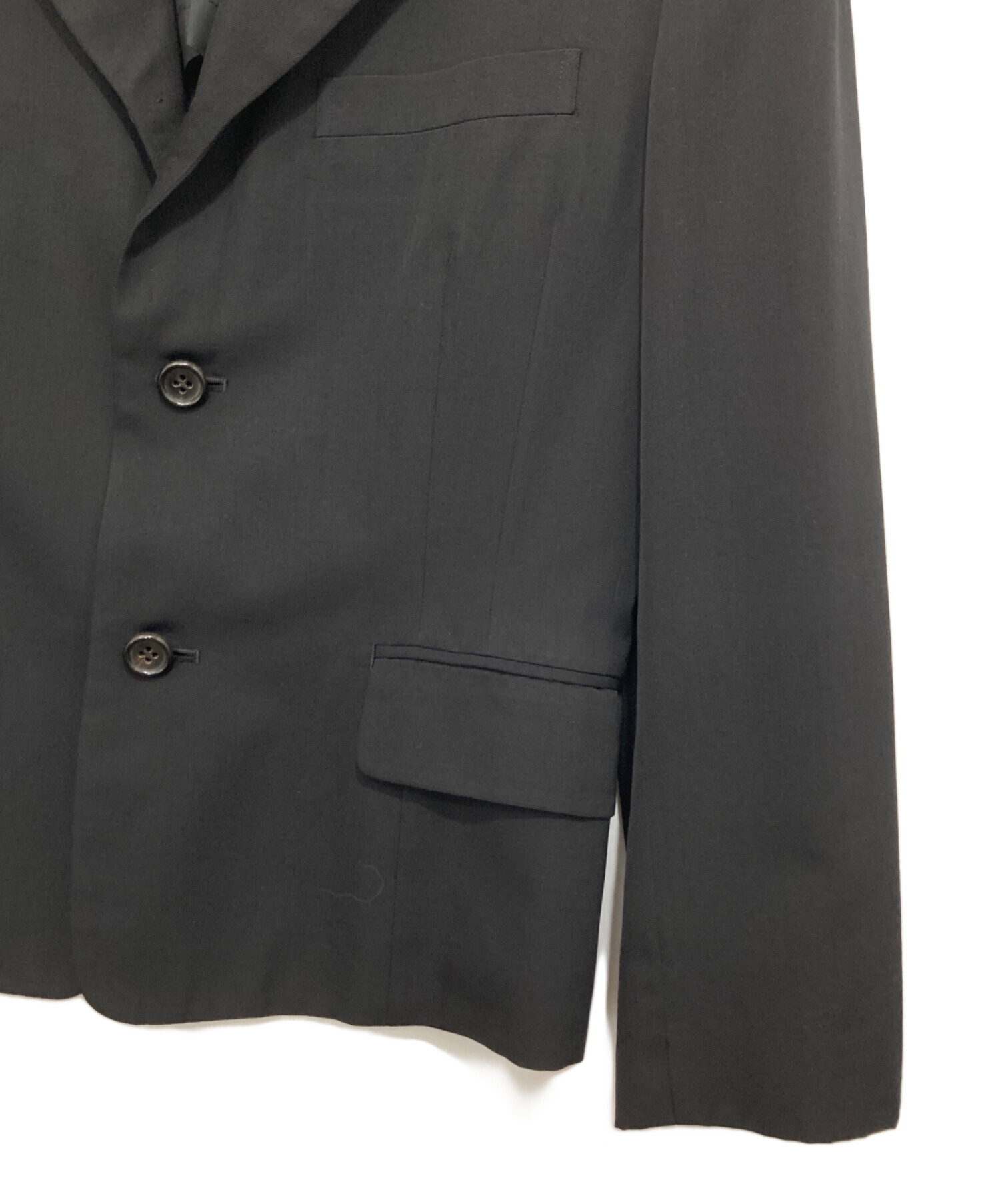 中古・古着通販】COMME des GARCONS (コムデギャルソン) AD1988 3B