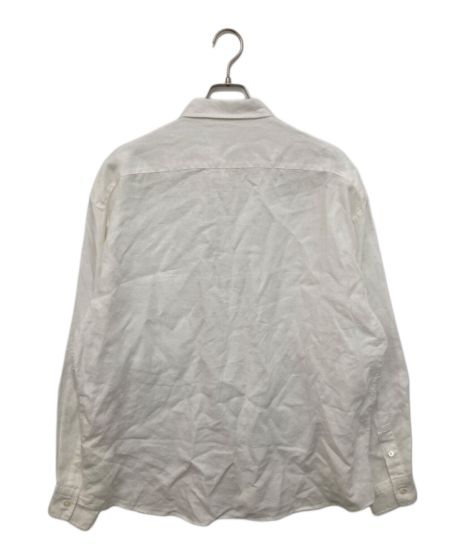 中古・古着通販】Porter Classic (ポータークラシック) ROLL UP COTTON 