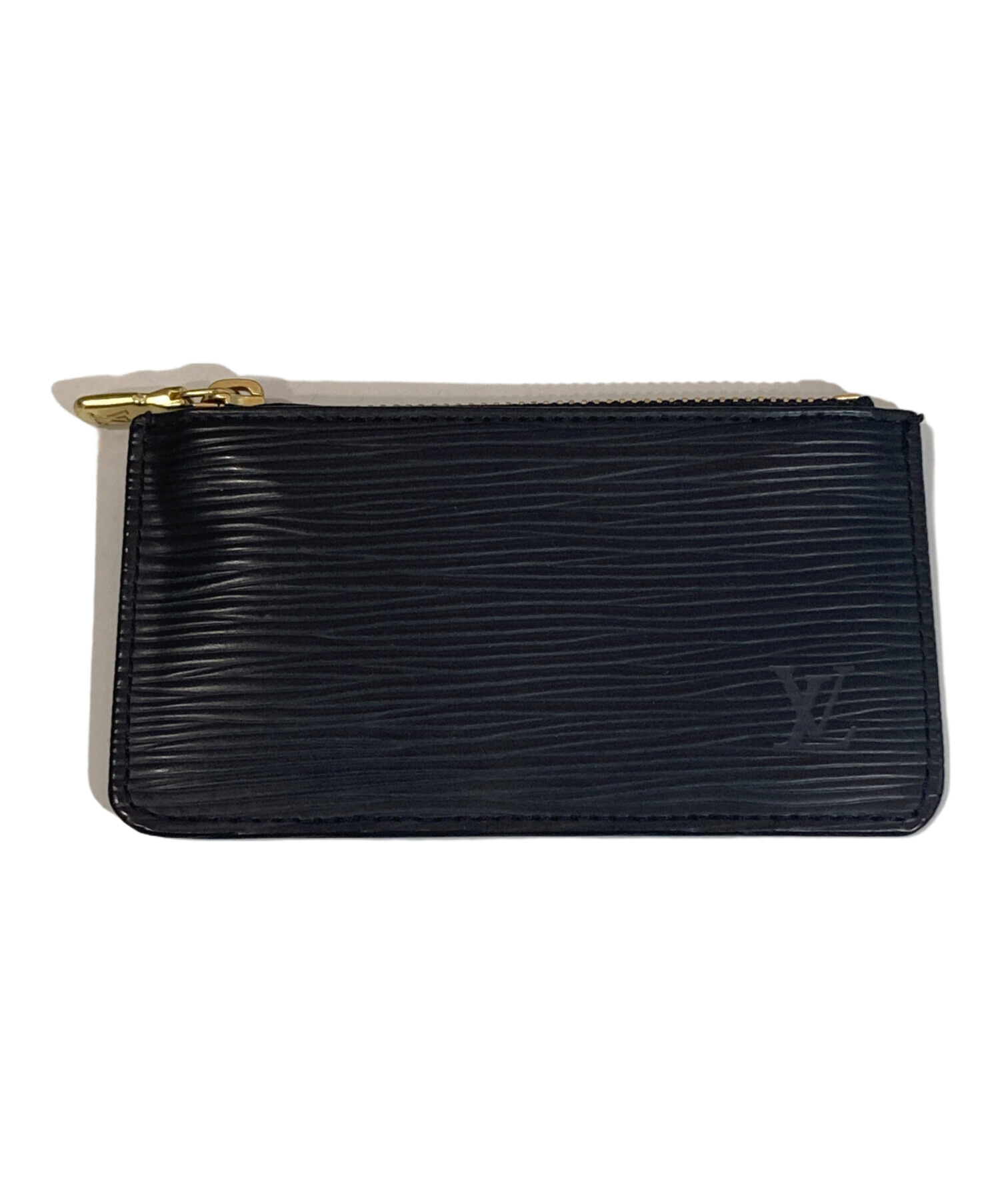 中古・古着通販】LOUIS VUITTON (ルイ ヴィトン) エピ ポシェット クレ