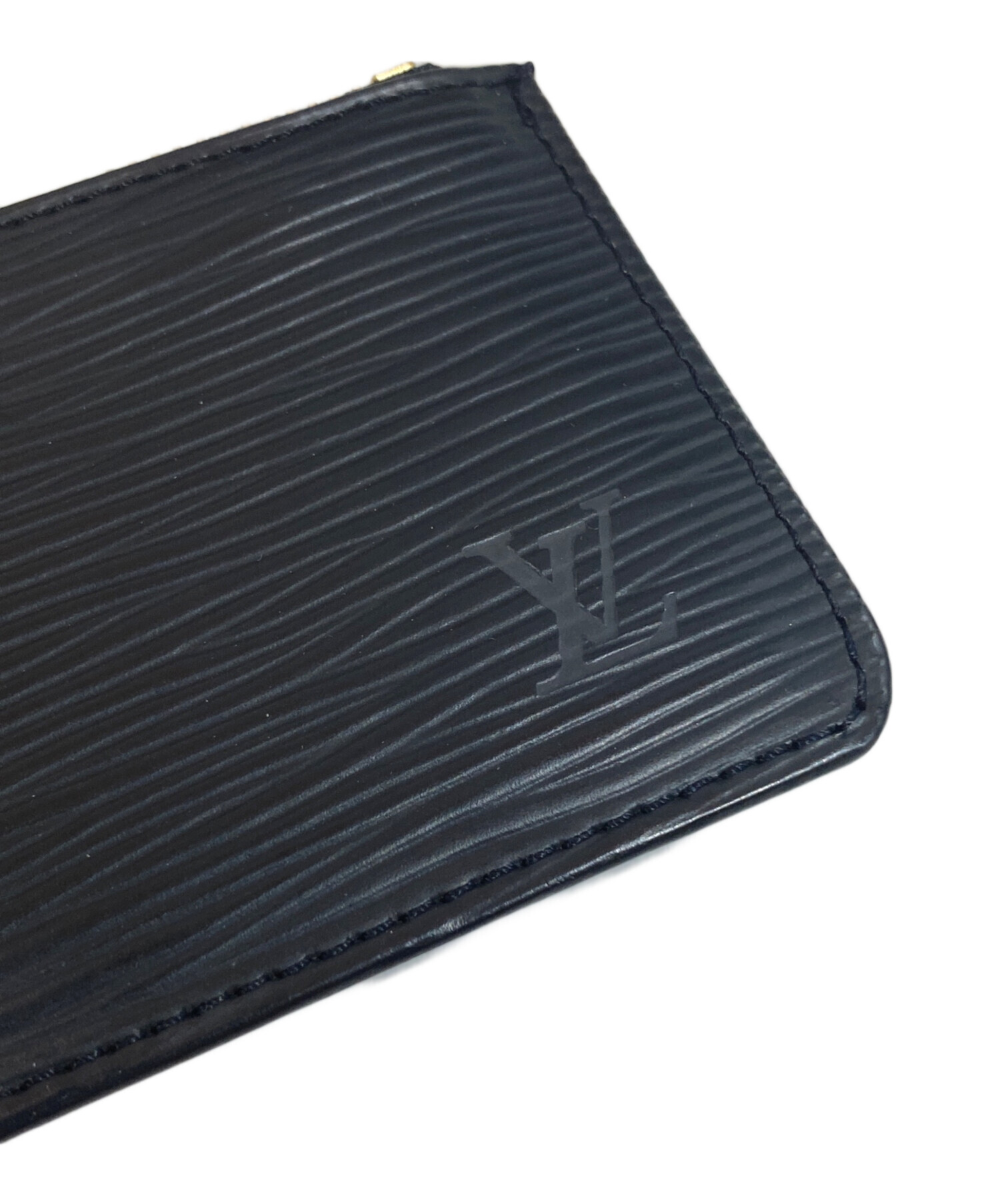 中古・古着通販】LOUIS VUITTON (ルイ ヴィトン) エピ ポシェット クレ