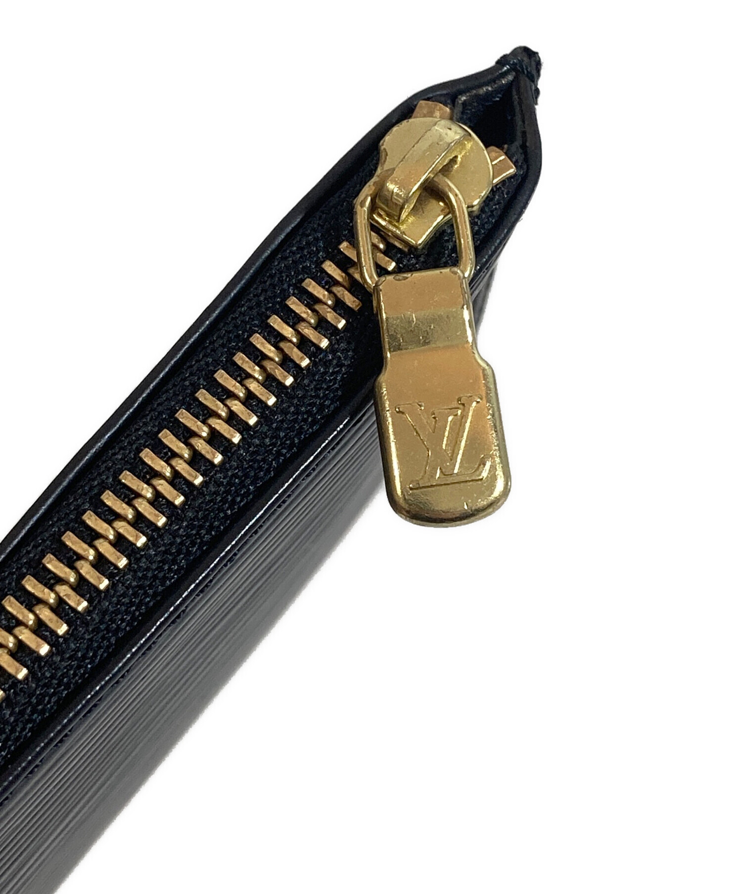 中古・古着通販】LOUIS VUITTON (ルイ ヴィトン) エピ ポシェット クレ