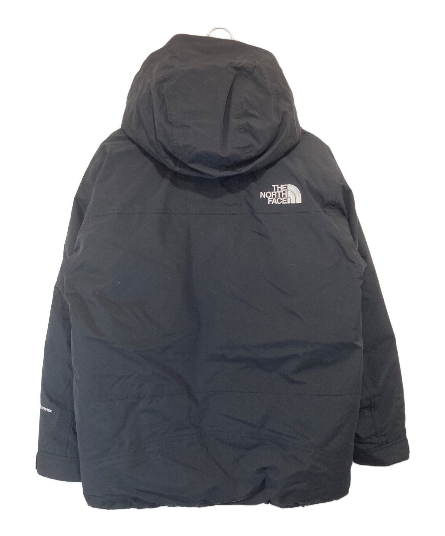 中古　ザノースフェイス　マウンテンジャケット・ブルゾン「Mサイズ」 中古・古着通販】THE NORTH FACE (ザ ノース フェイス) マウンテン