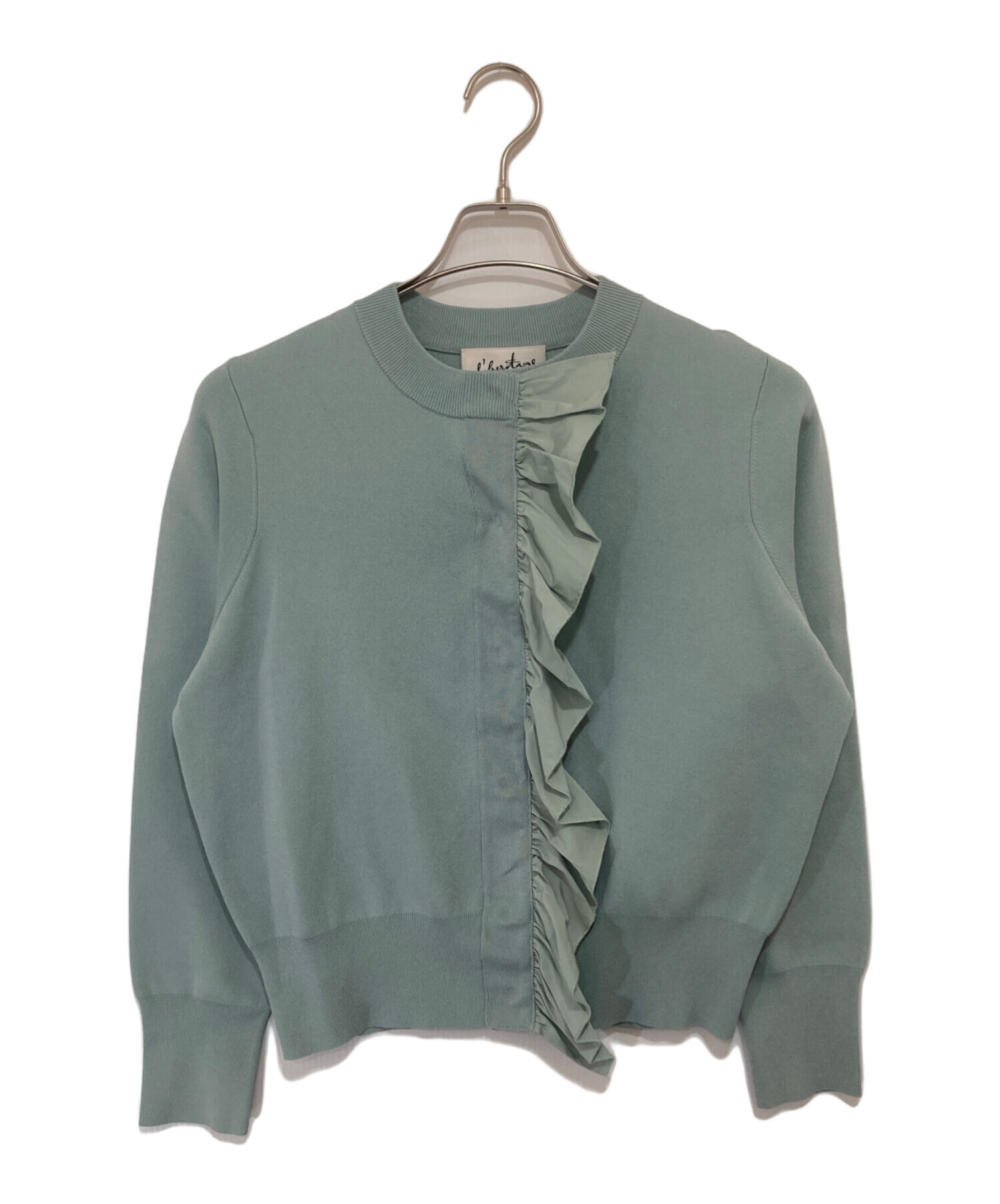 中古・古着通販】l'heritage martinique (レリタージュ マルティニーク