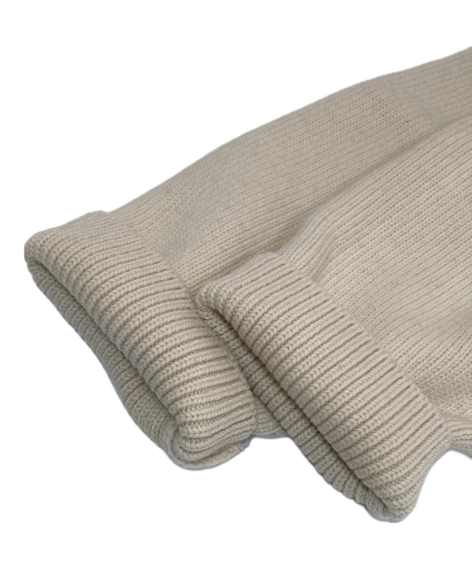 中古・古着通販】JIL SANDER (ジルサンダー) タートルネックニット