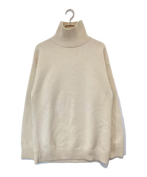 中古・古着通販】JIL SANDER (ジルサンダー) タートルネックニット