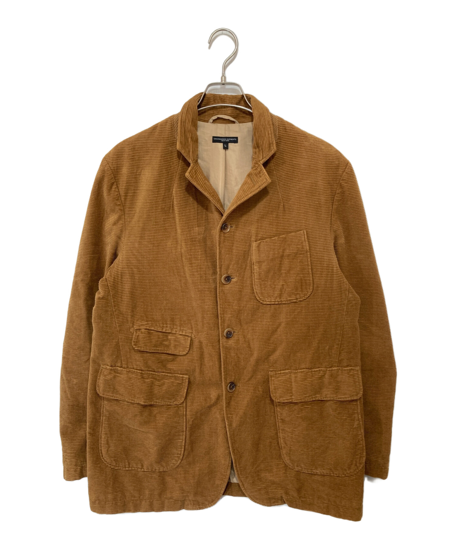 中古・古着通販】Engineered Garments (エンジニアドガーメンツ