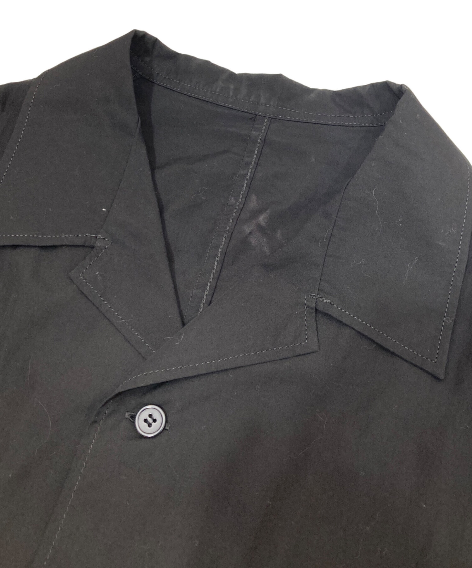 中古・古着通販】Yohji Yamamoto pour homme (ヨウジヤマモト
