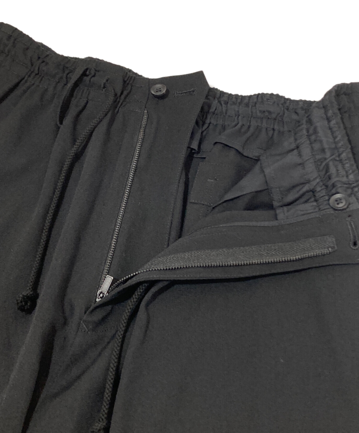 中古・古着通販】Yohji Yamamoto pour homme (ヨウジヤマモト