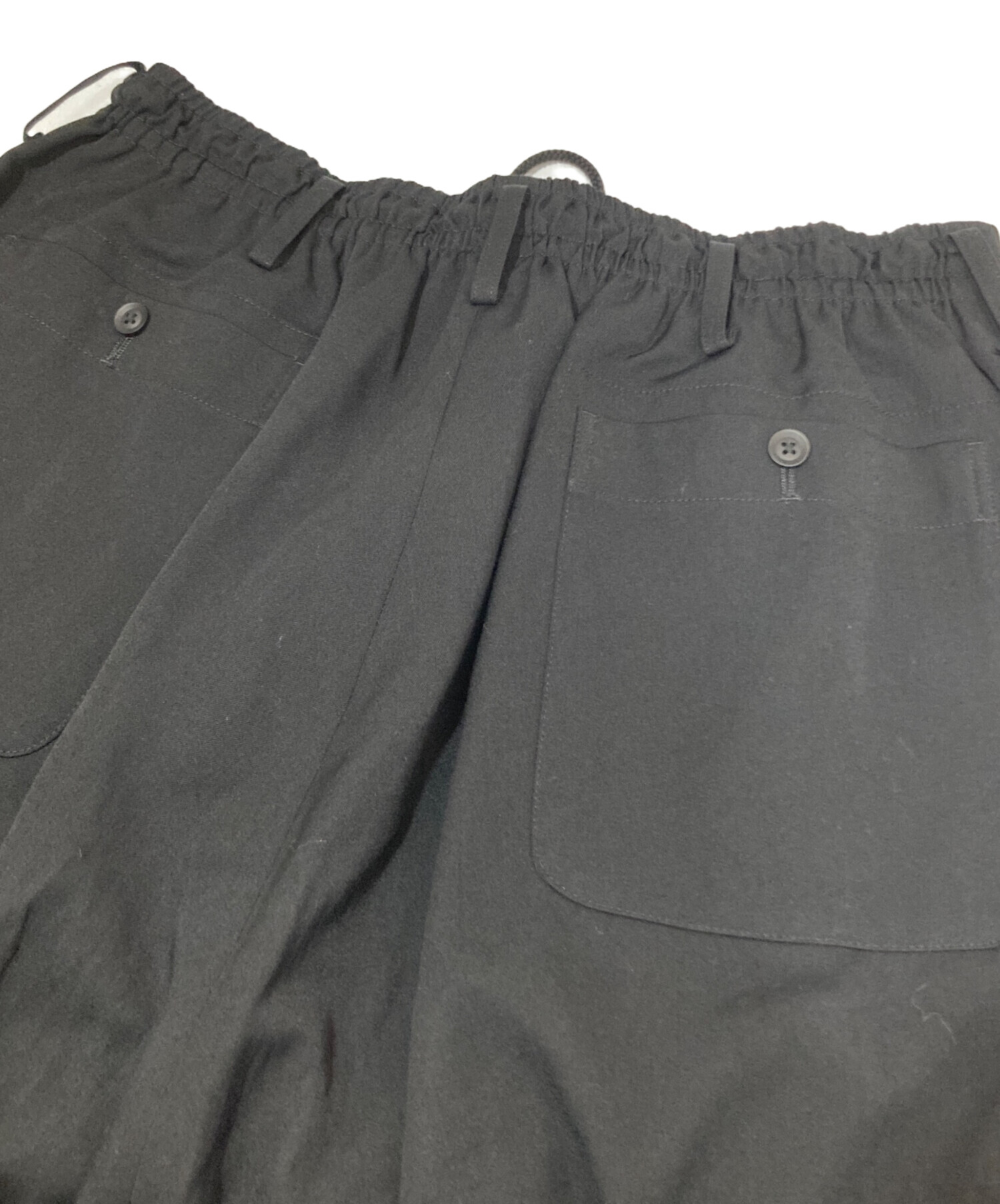 中古・古着通販】Yohji Yamamoto pour homme (ヨウジヤマモト