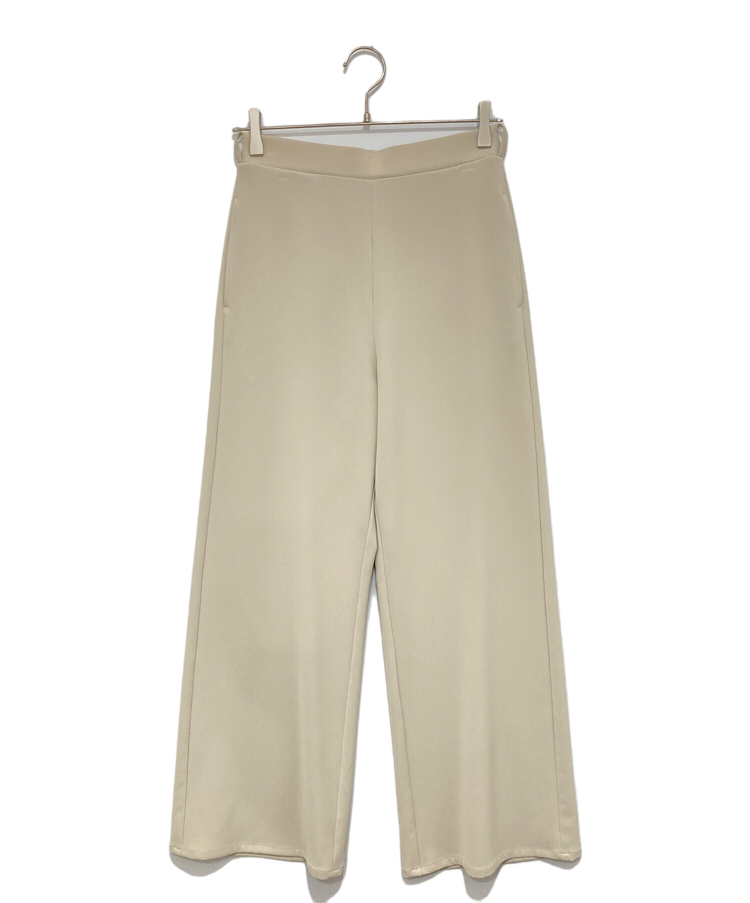 中古・古着通販】L'appartement (アパルトモン) Double cloth Easy