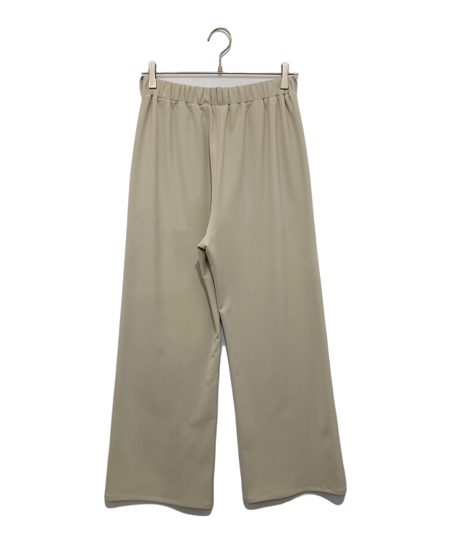中古・古着通販】L'appartement (アパルトモン) Double cloth Easy 中古・古着通販】L'appartement (アパルトモン) Double cloth Easy