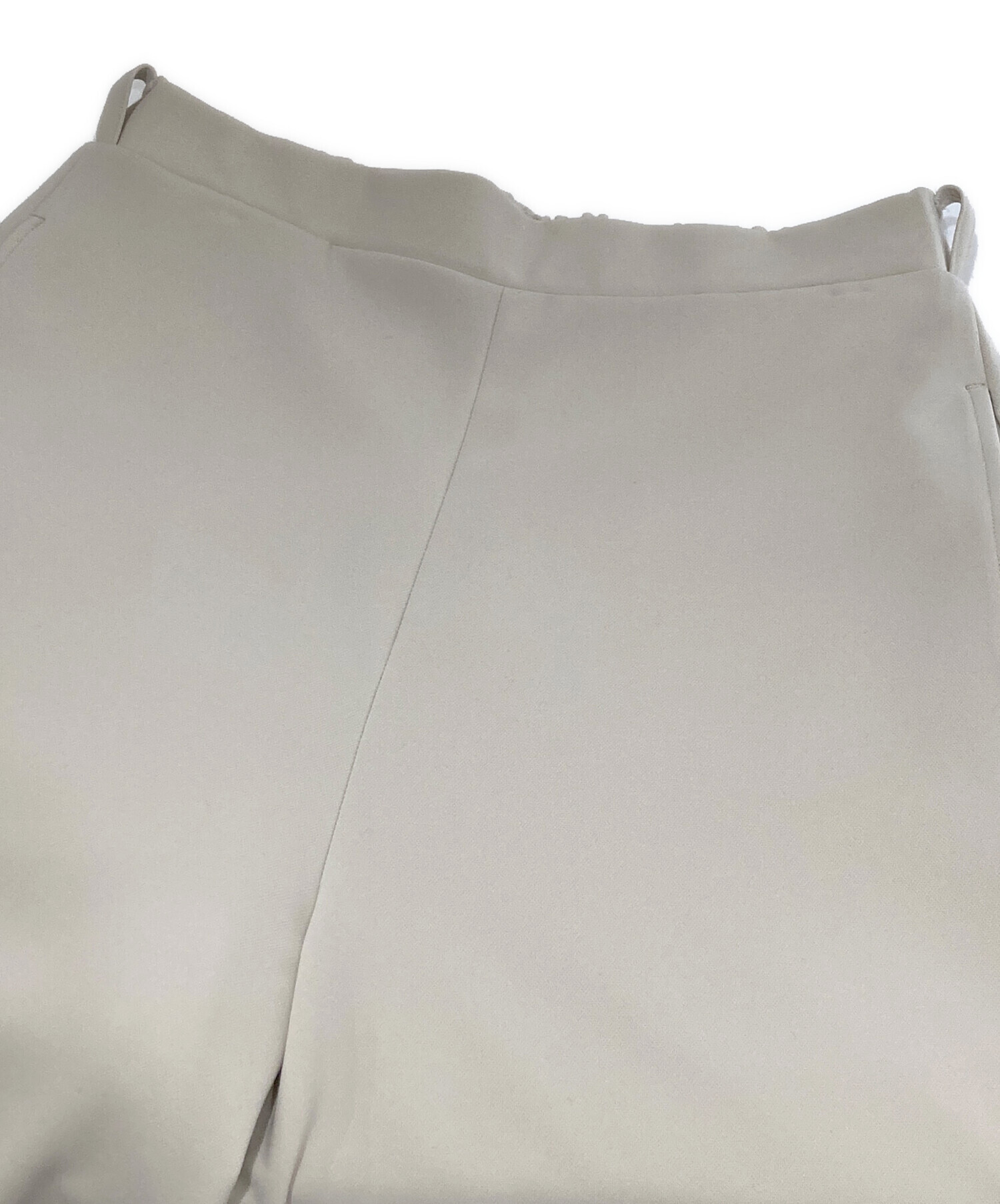 中古・古着通販】L'appartement (アパルトモン) Double cloth Easy
