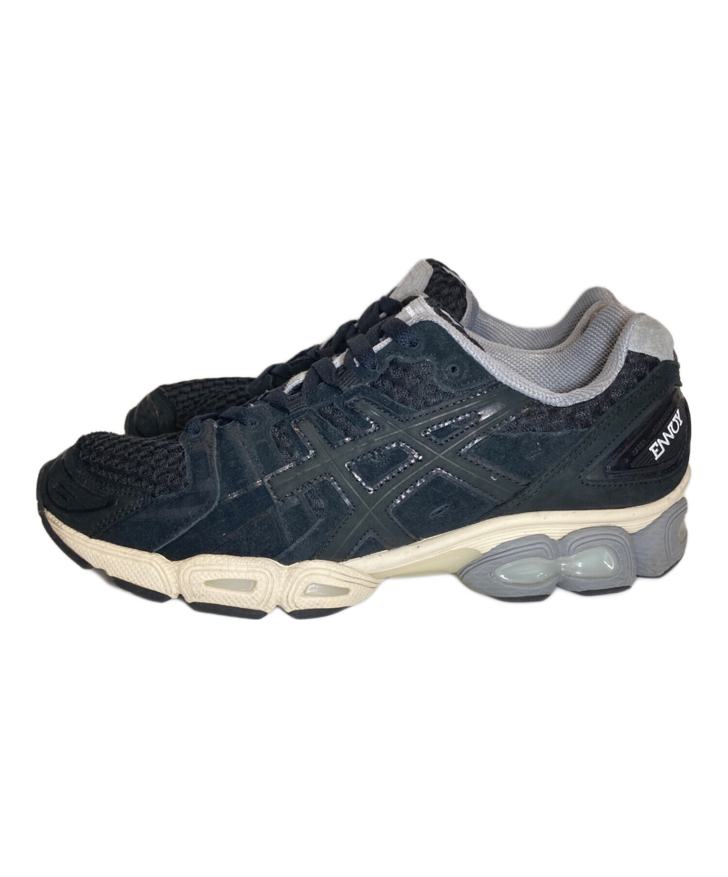 中古・古着通販】asics (アシックス) ENNOY (エンノイ) GEL-NIMBUS 9