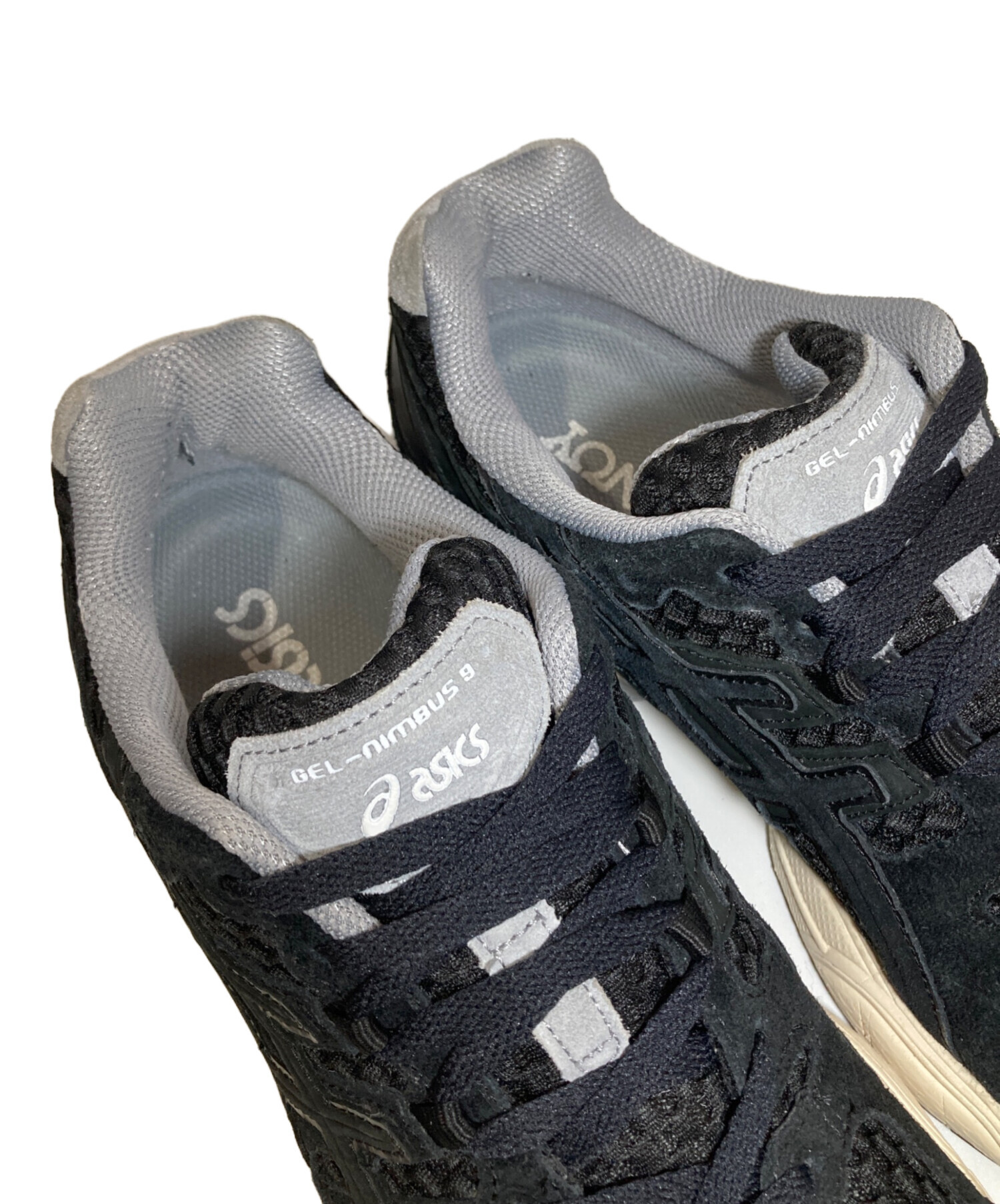 中古・古着通販】asics (アシックス) ENNOY (エンノイ) GEL-NIMBUS 9 