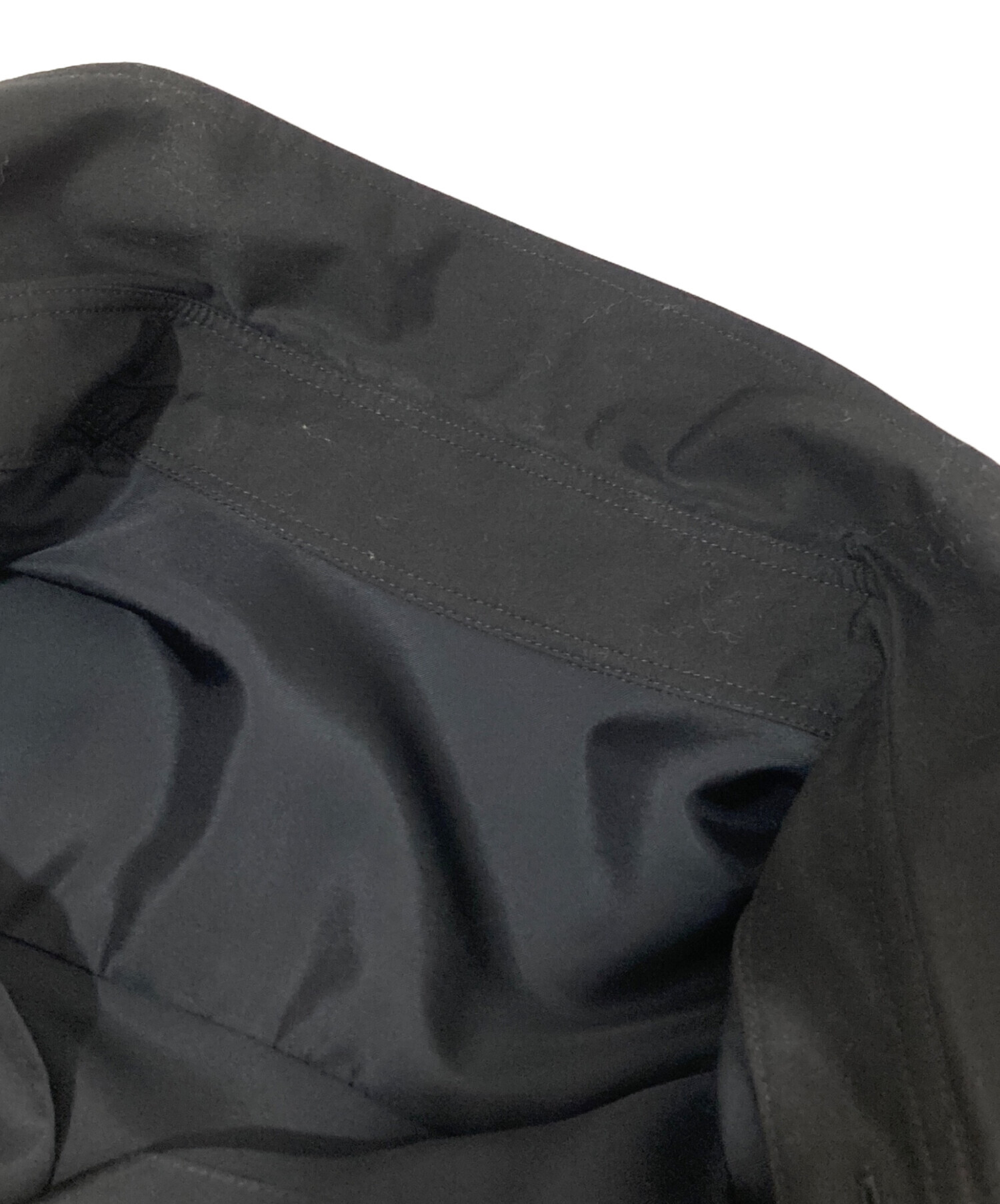 中古・古着通販】Yohji Yamamoto pour homme (ヨウジヤマモト 
