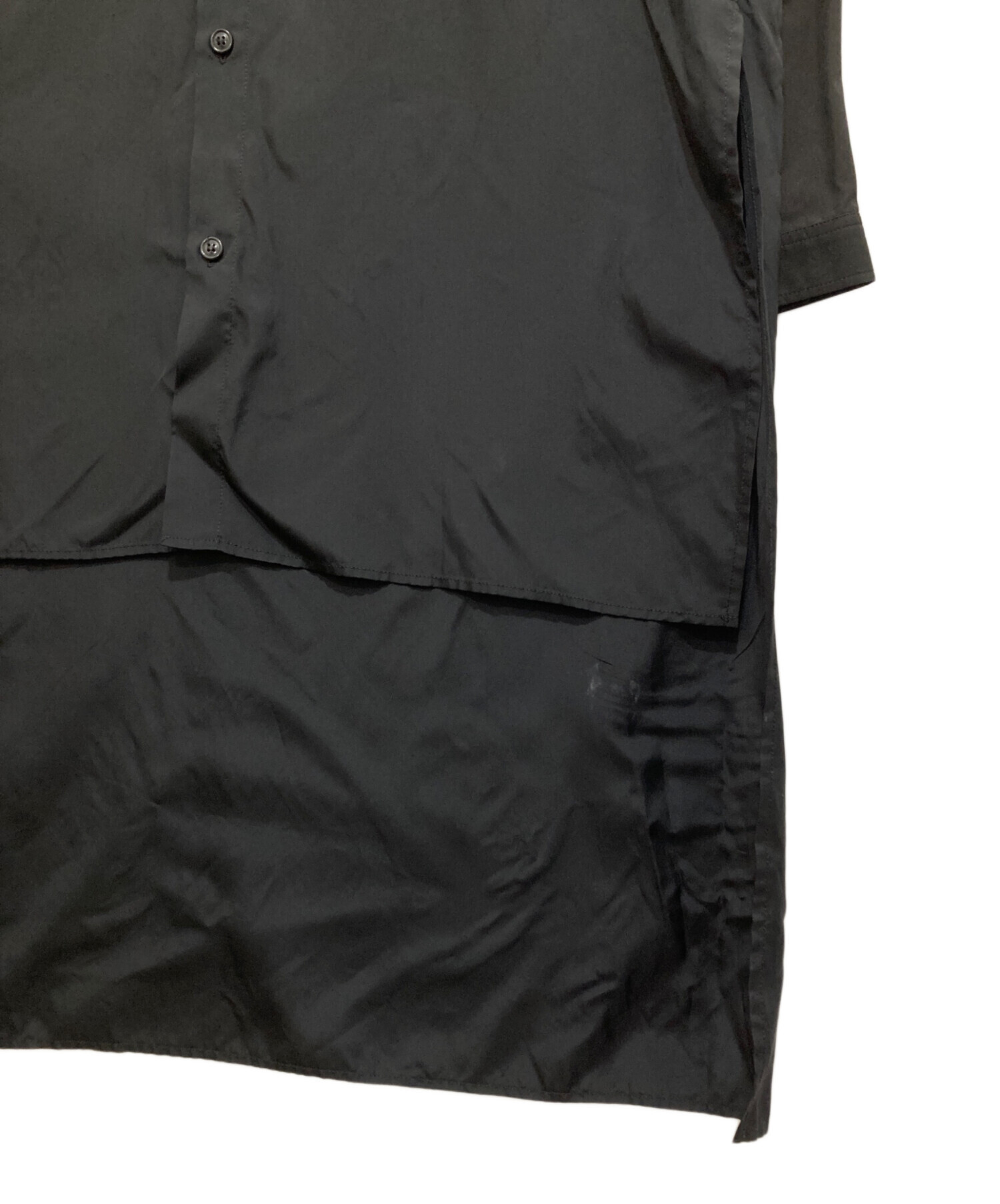 中古・古着通販】Yohji Yamamoto pour homme (ヨウジヤマモト
