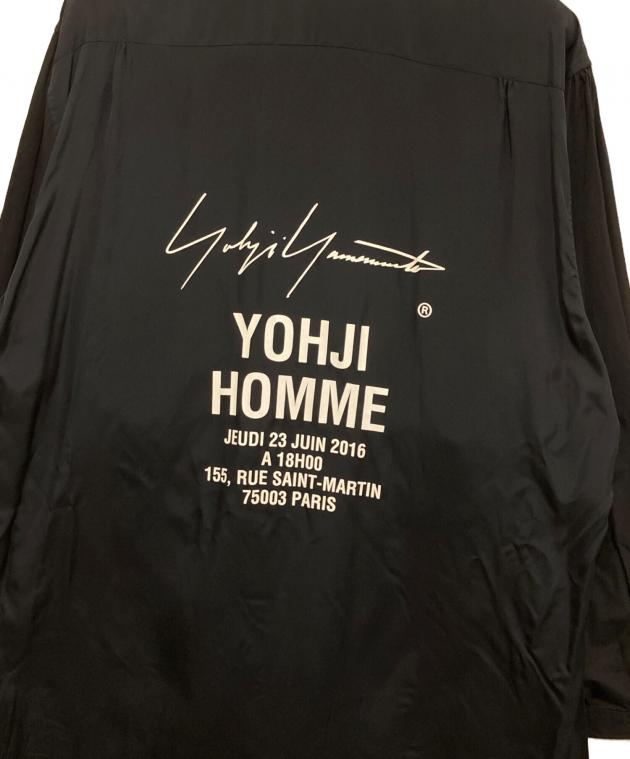 中古・古着通販】Yohji Yamamoto pour homme (ヨウジヤマモト