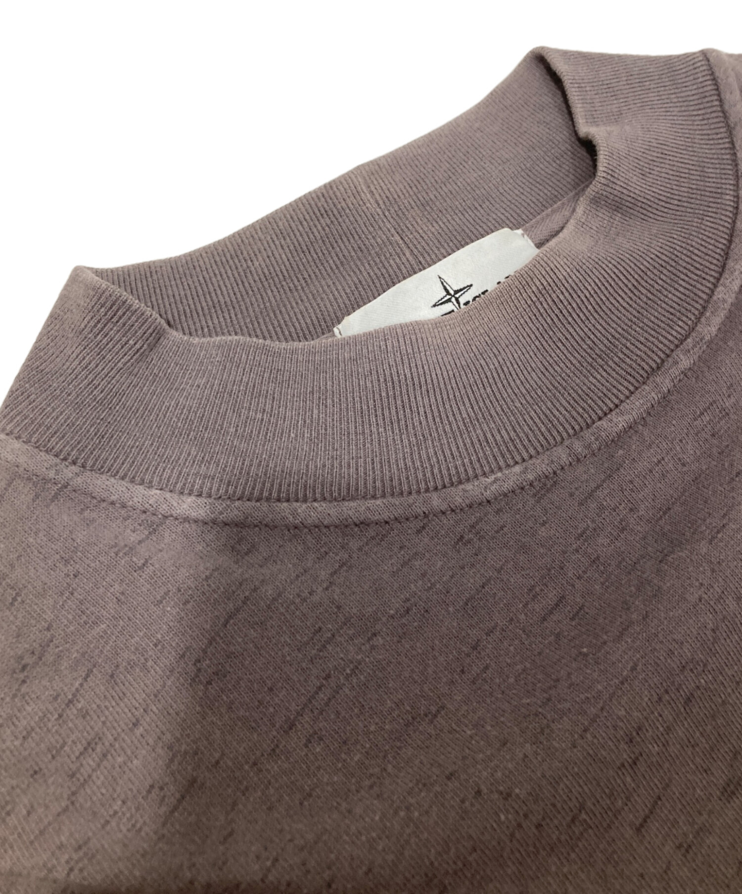 中古・古着通販】STONE ISLAND (ストーンアイランド) ワッペン付 中古・古着通販】STONE ISLAND (ストーンアイランド) ワッペン付