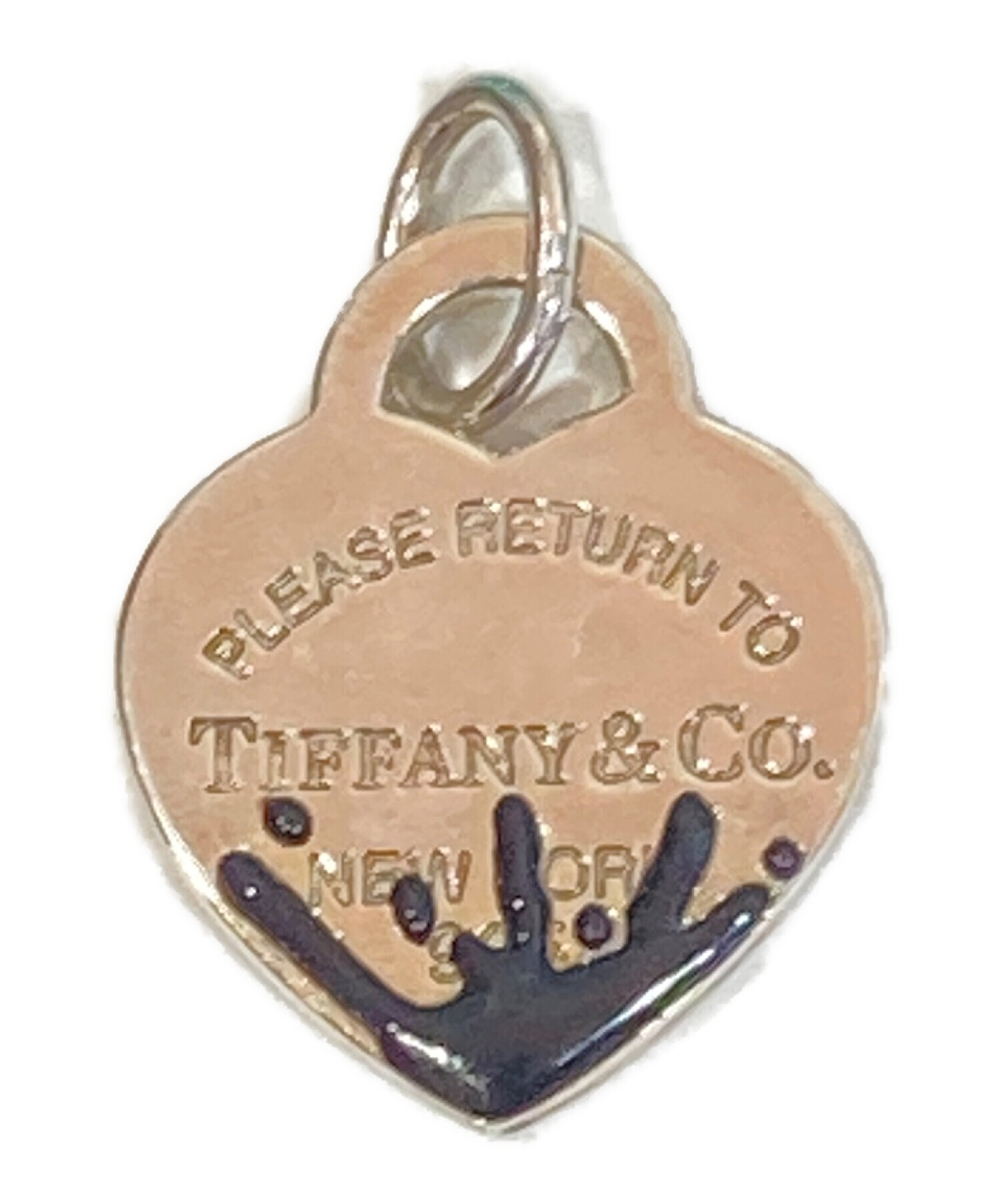中古・古着通販】TIFFANY & Co. (ティファニー アンド コー 
