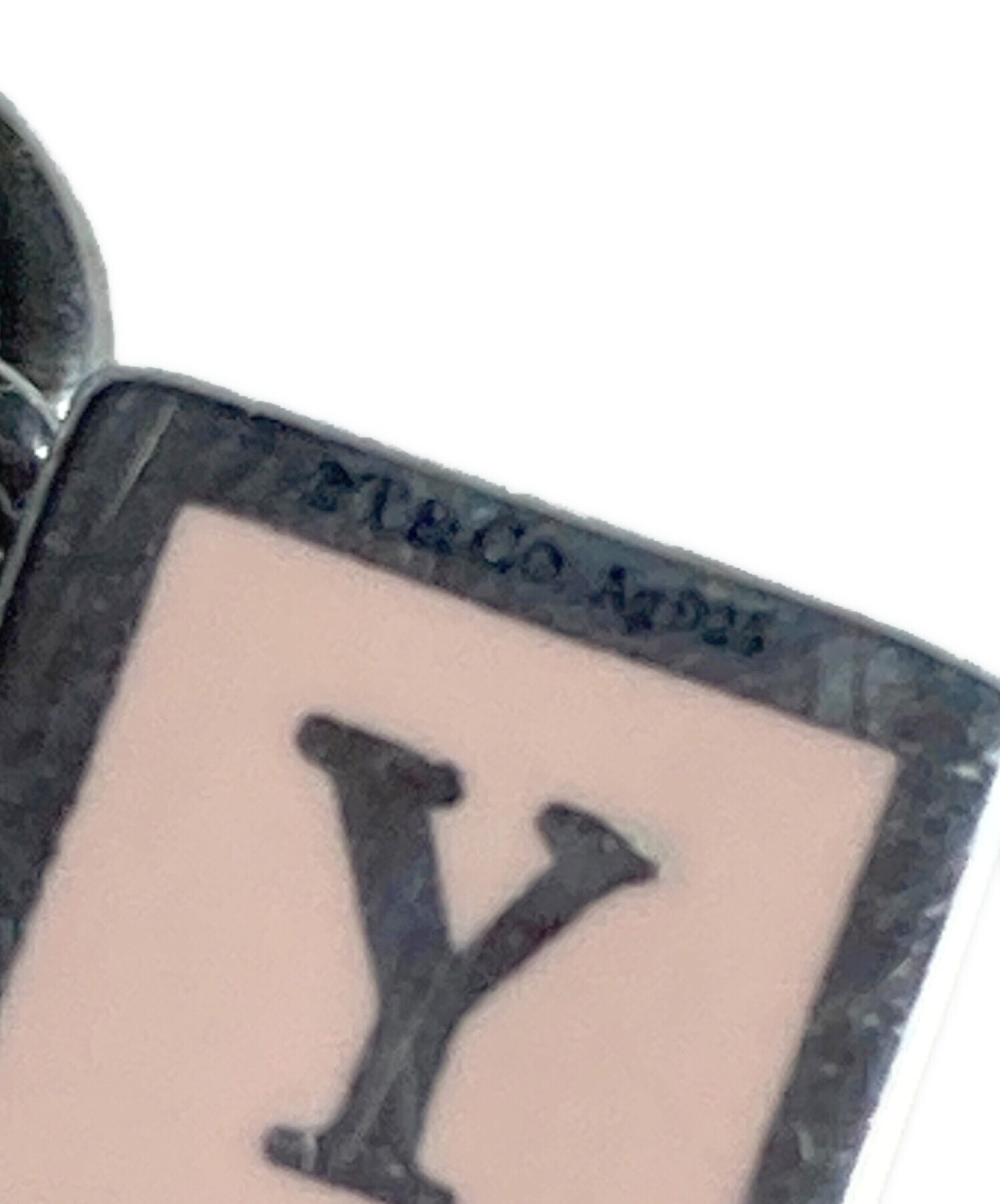 中古・古着通販】TIFFANY & Co. (ティファニー アンド コー) ブロック