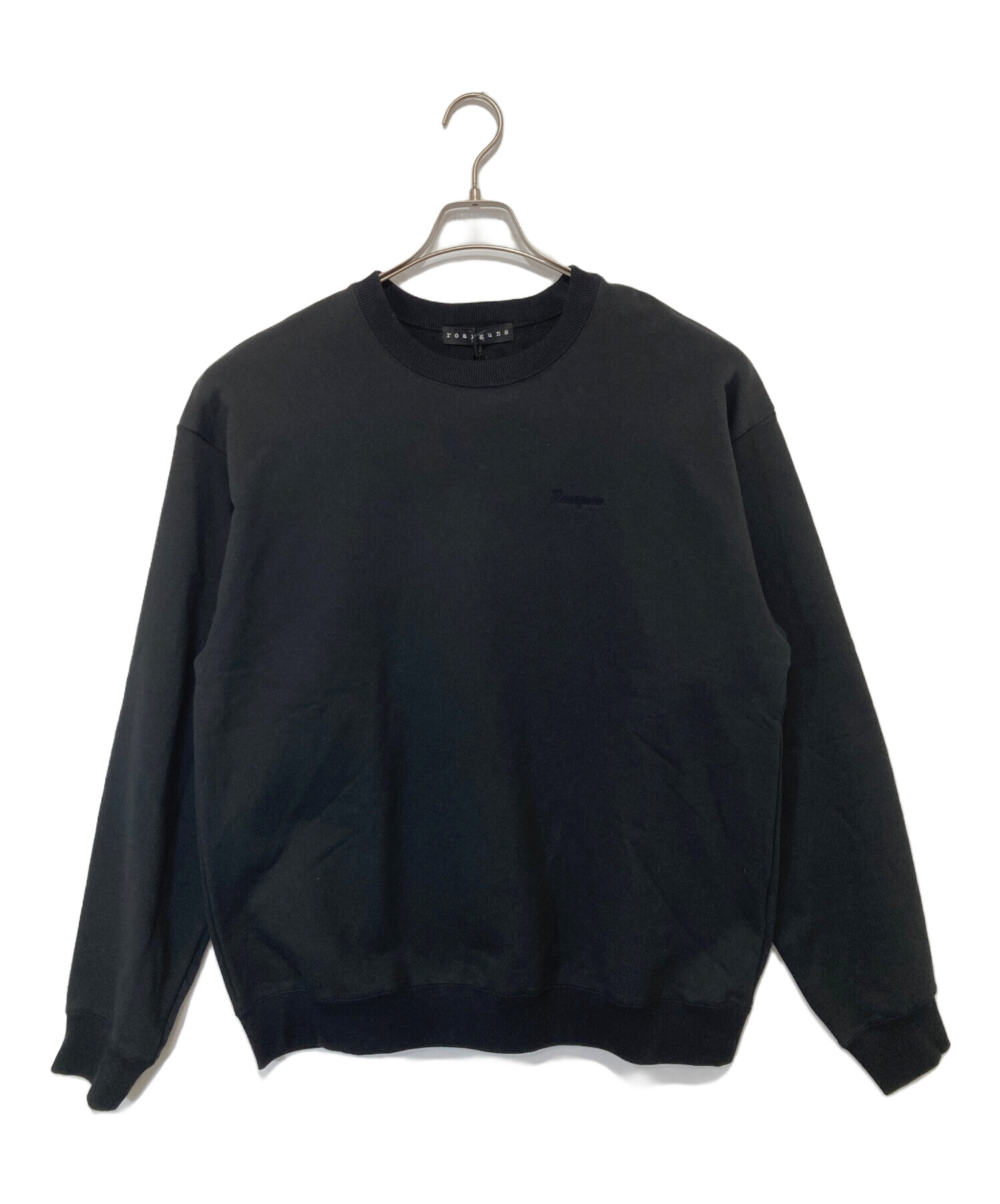 中古・古着通販】roarguns (ロアーガンズ) SOUVENIR SWEAT SHIRT 