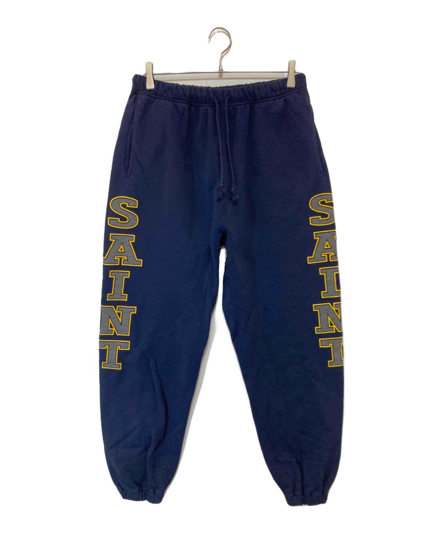 中古・古着通販】SAINT MICHAEL (セントマイケル) SWEAT PANTS