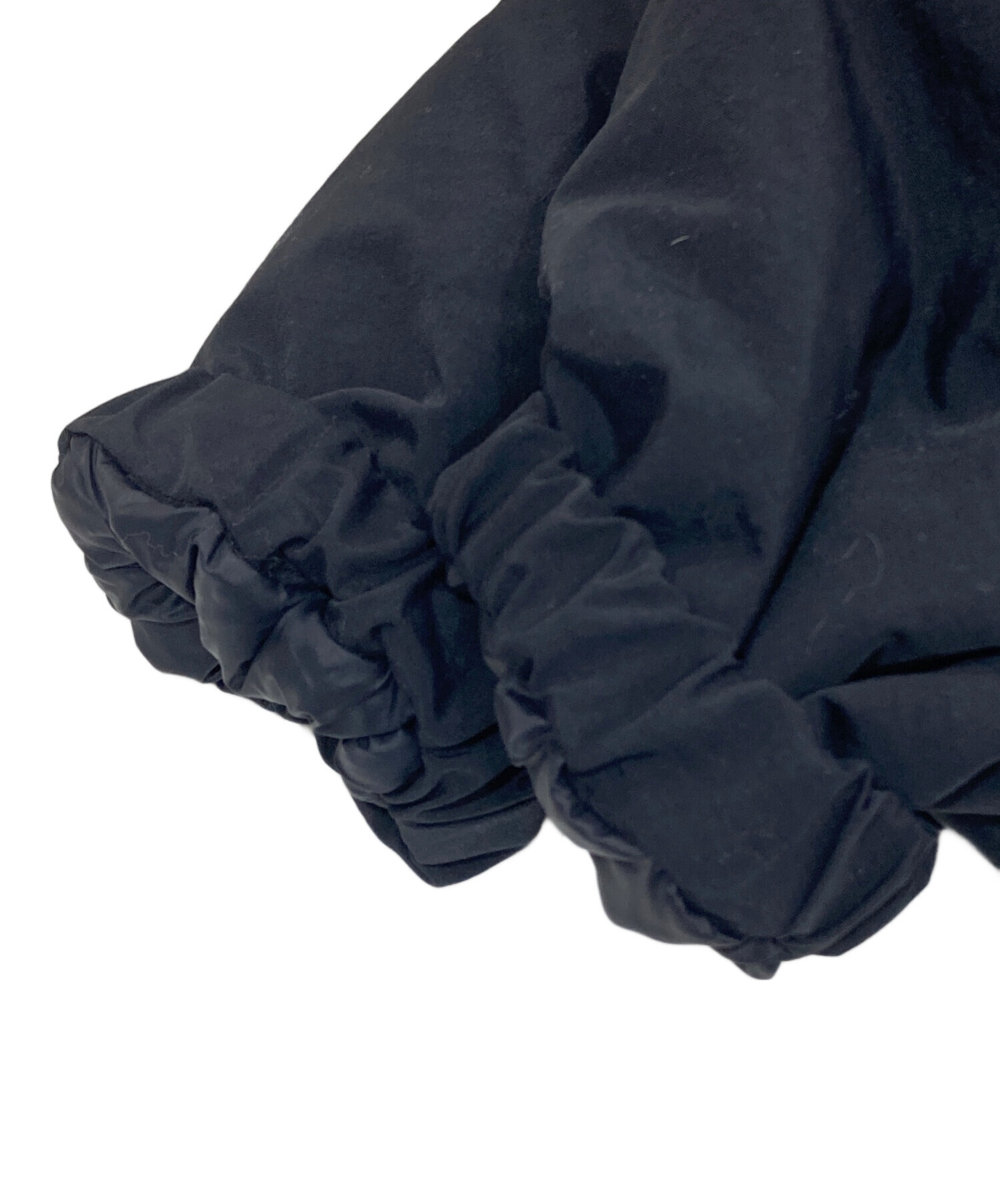 中古・古着通販】The Ennoy Professional PADDED NYLON BENCH COAT(パ
