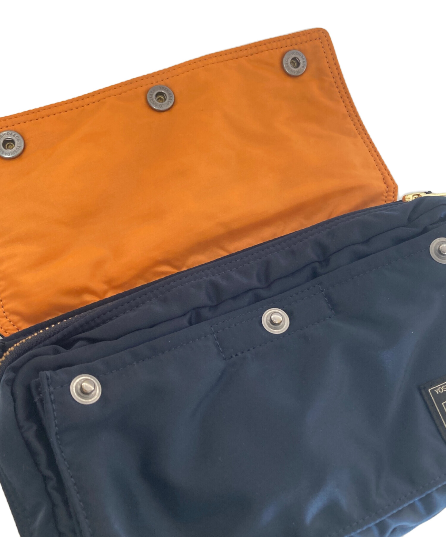 中古・古着通販】PORTER (ポーター) TANKER ENVELOPE BAG（タンカー 