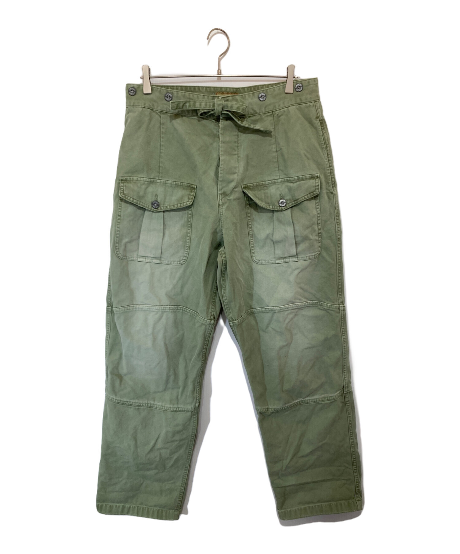 中古・古着通販】NIGEL CABOURN LYBRO (ナイジェルケーボン ライブロ