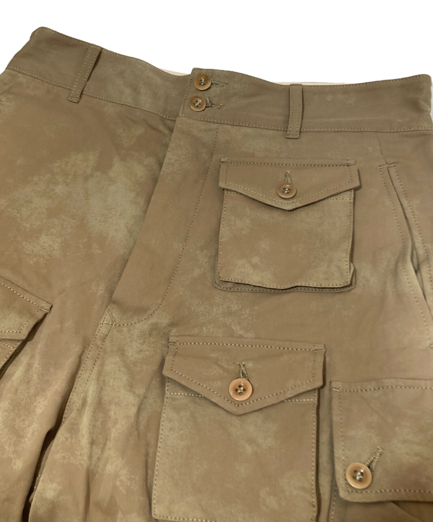 中古・古着通販】NIGEL CABOURN (ナイジェルケーボン) SEAN FLYNN