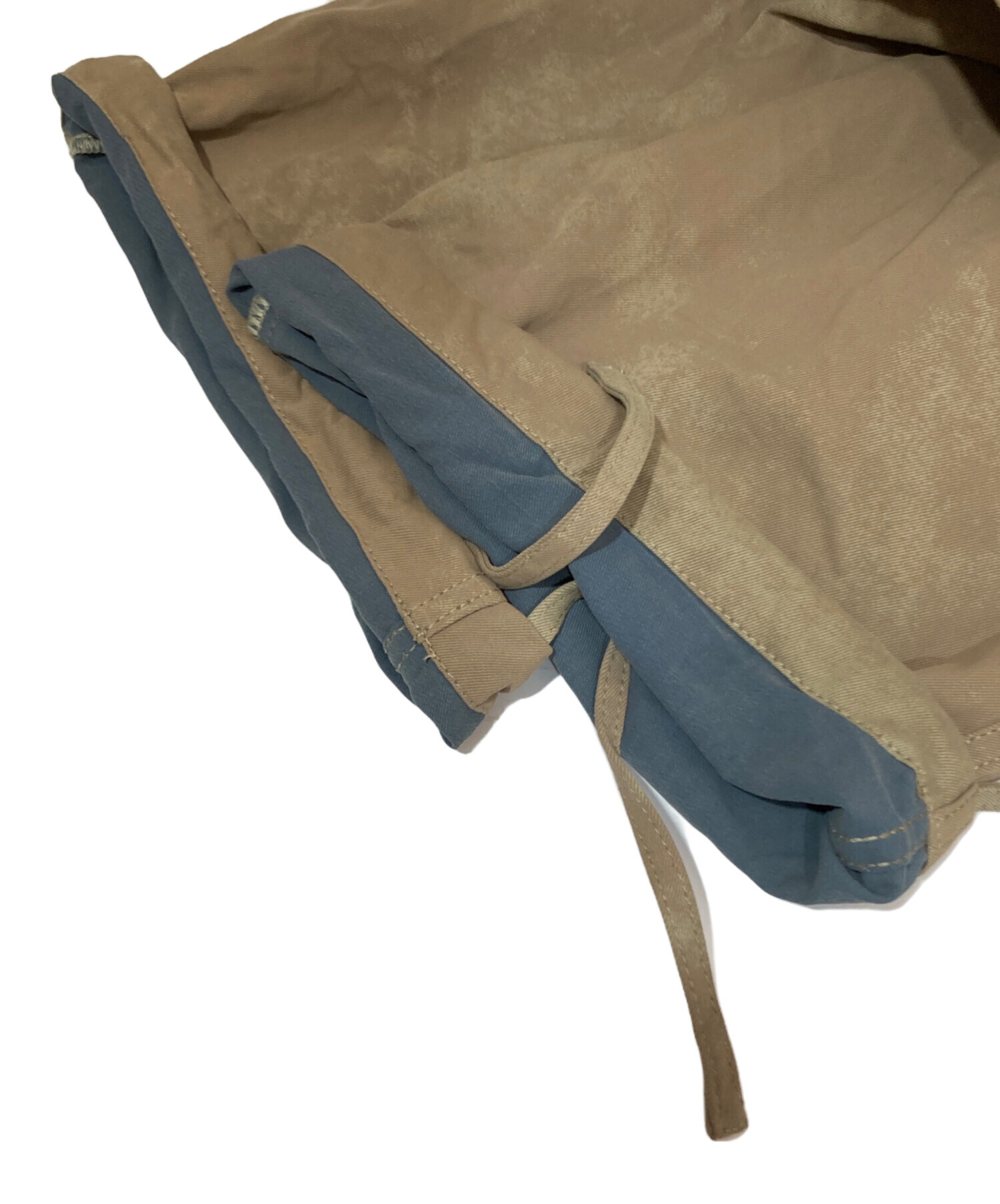 中古・古着通販】NIGEL CABOURN (ナイジェルケーボン) SEAN FLYNN
