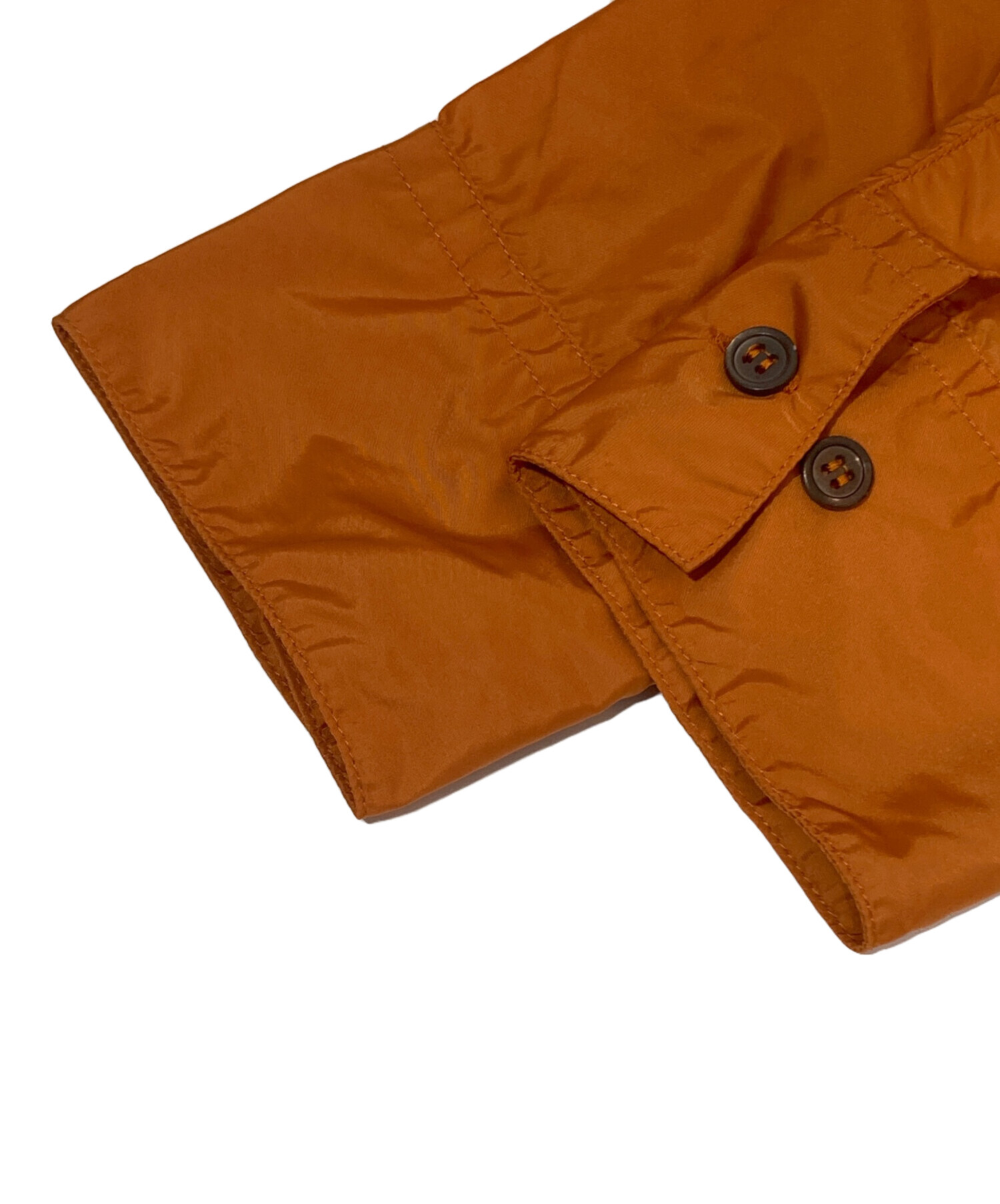 中古・古着通販】MARNI (マルニ) ナイロンジャケット シャツジャケット