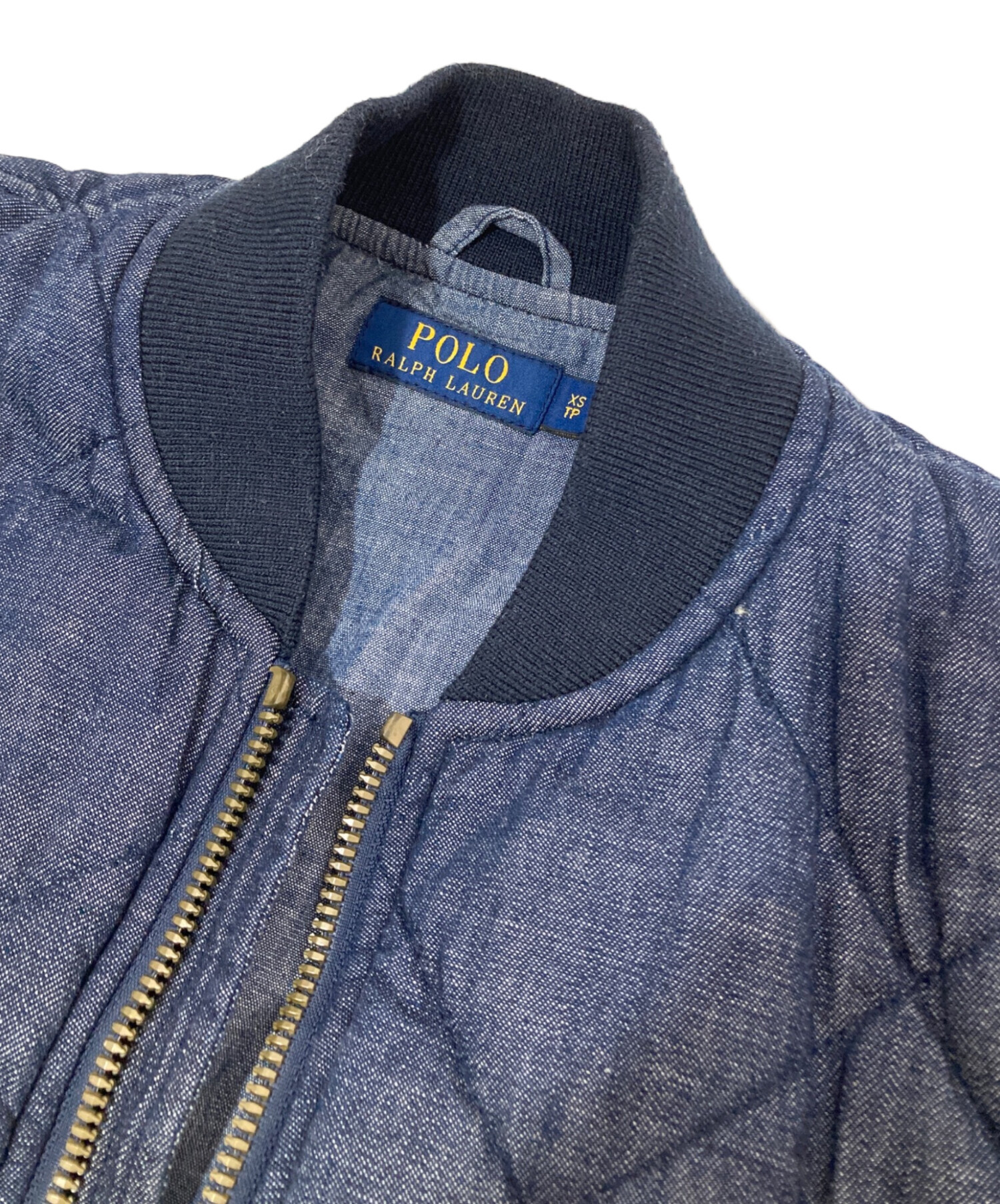 中古・古着通販】POLO RALPH LAUREN (ポロ・ラルフローレン 