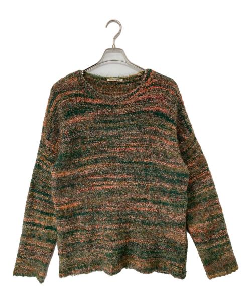 中古・古着通販】OUR LEGACY (アワーレガシー) POPOVER ROUNDNECK KNIT