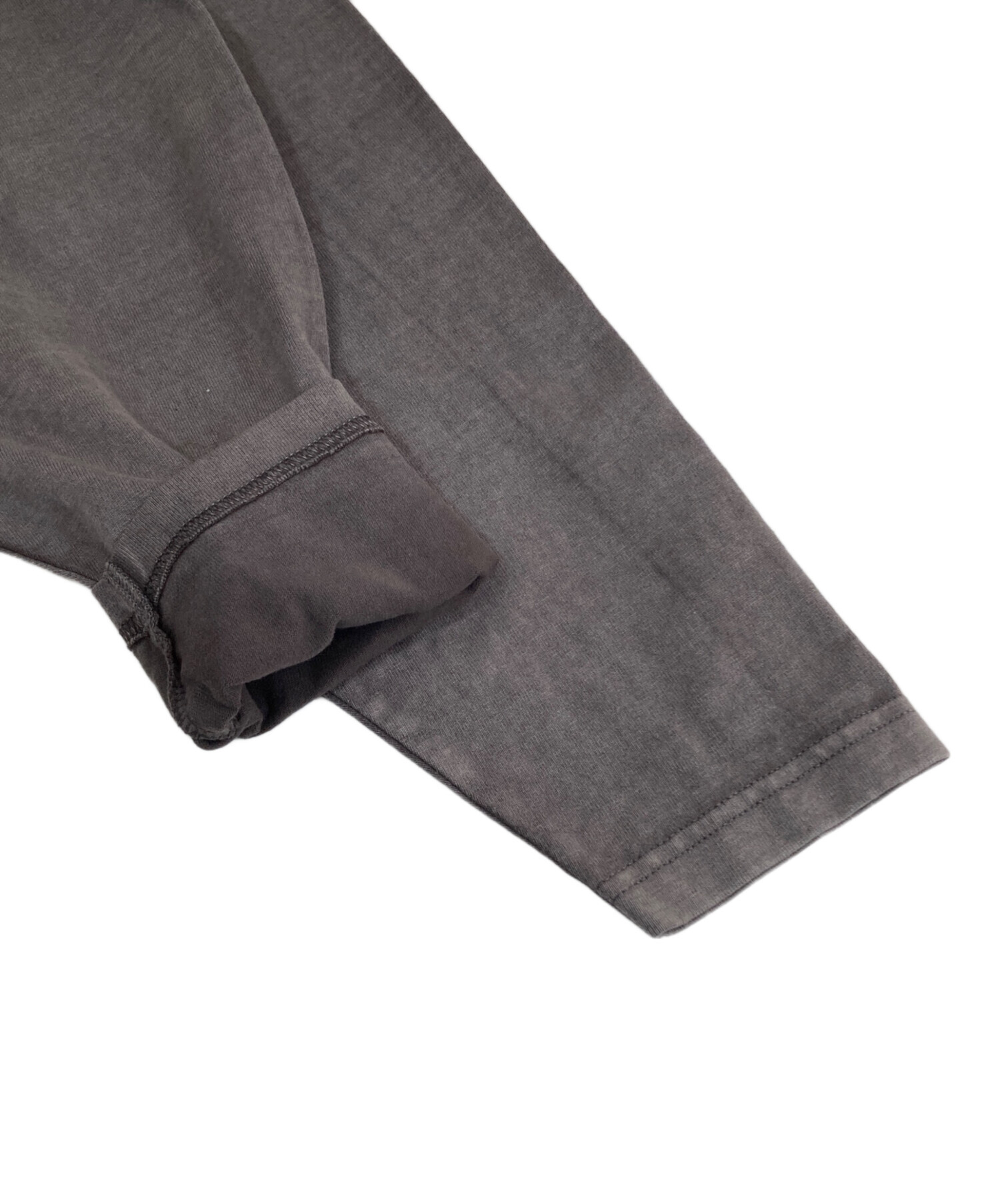 中古・古着通販】Acne studios (アクネ ストゥディオス) ロゴTシャツ