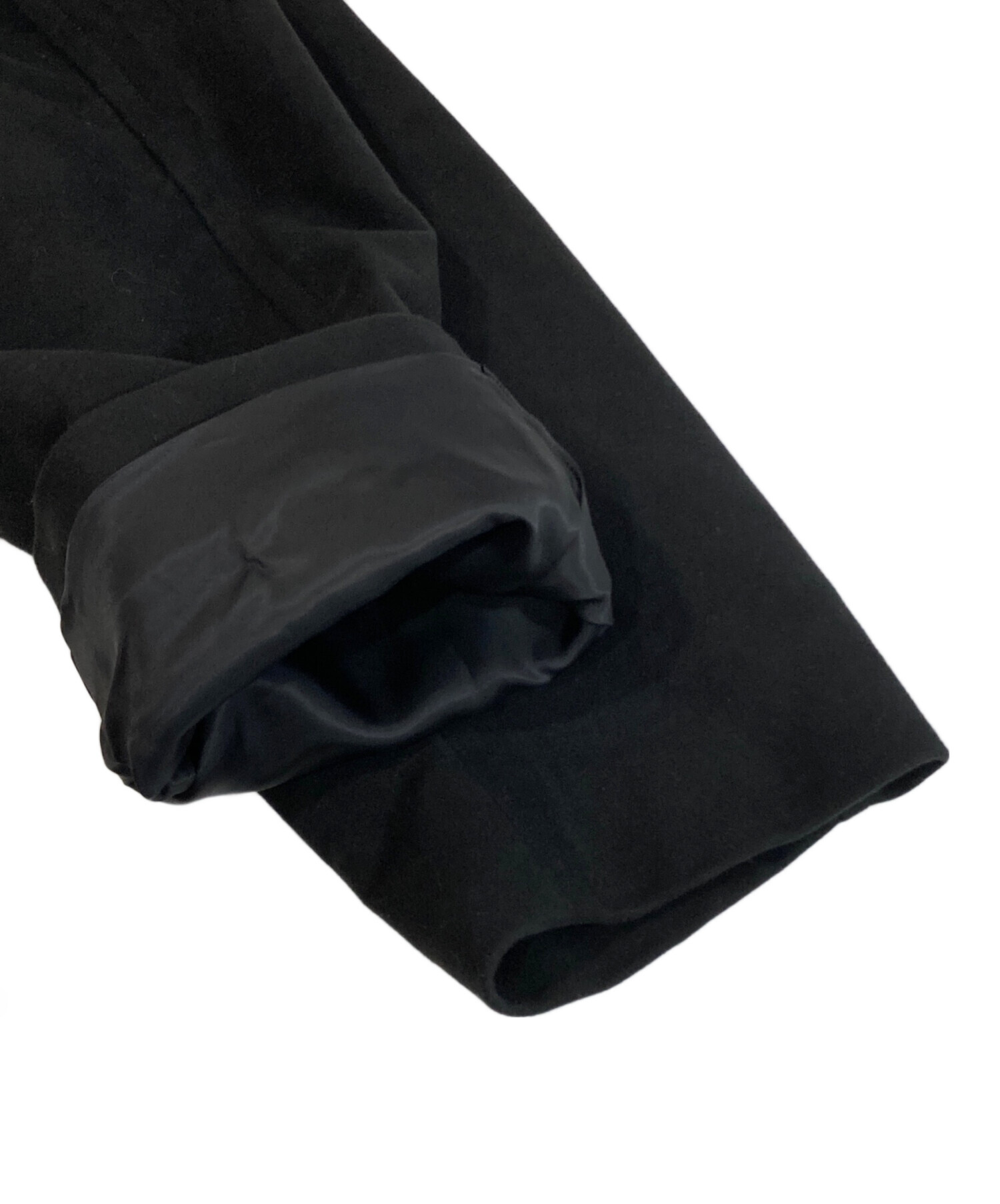 中古・古着通販】COMOLI (コモリ) 25AW モールスキン ミリタリーコート
