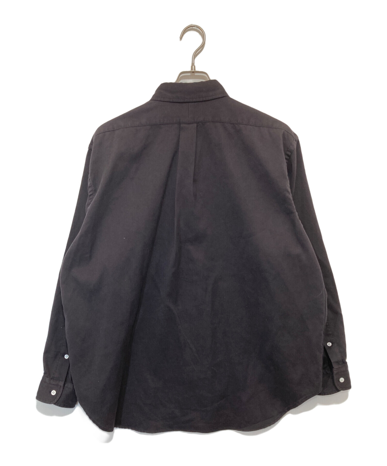 中古・古着通販】A.PRESSE (アプレッセ) 25AW Double Weave Twill