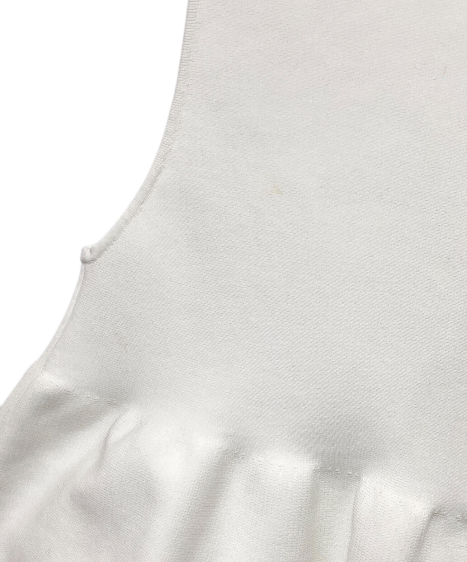 中古・古着通販】UNITED ARROWS (ユナイテッドアローズ) P フリル