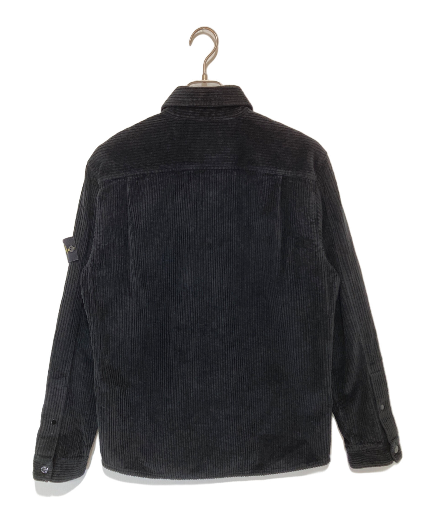 中古・古着通販】STONE ISLAND (ストーンアイランド) 23AW Corduroy