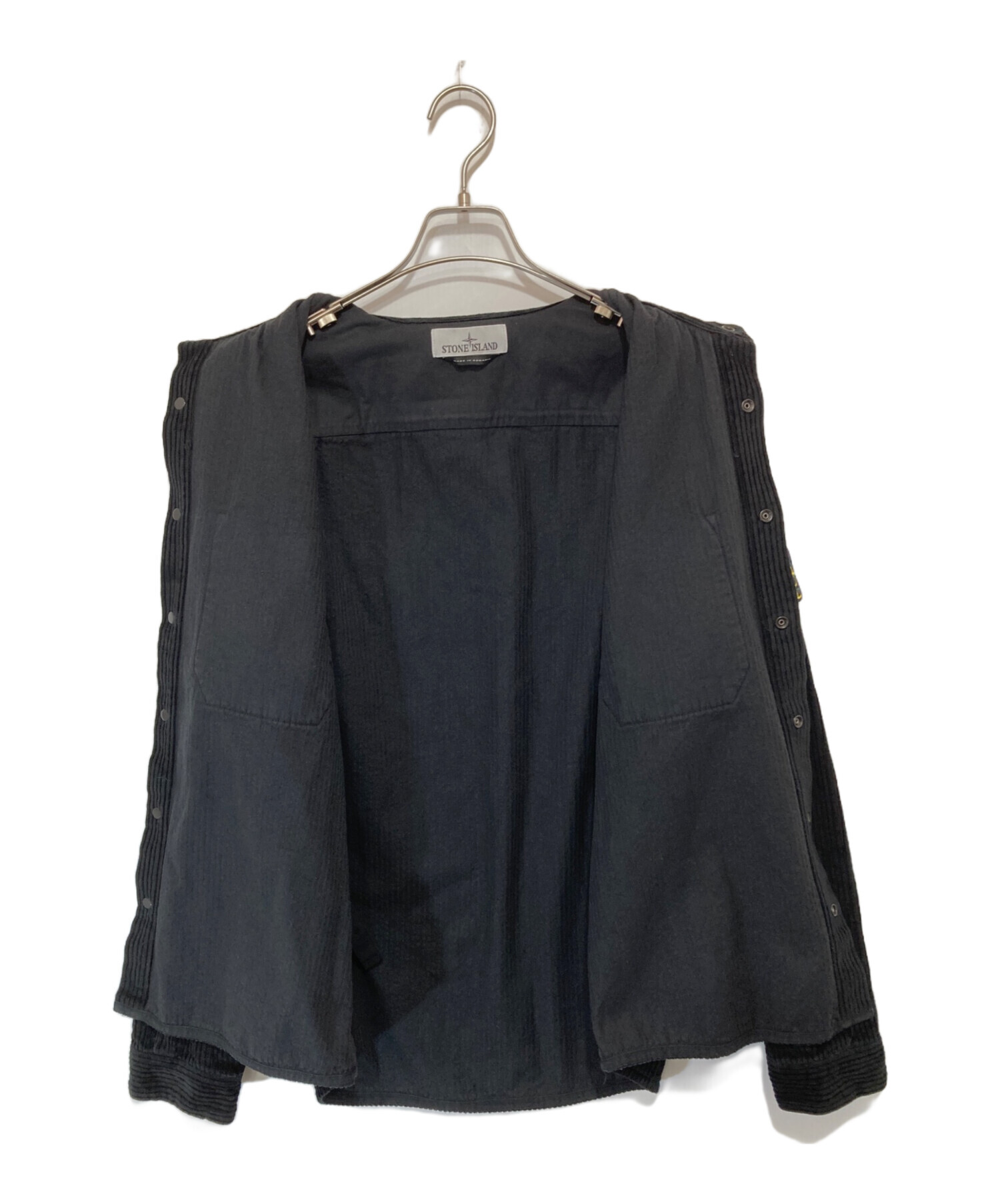 中古・古着通販】STONE ISLAND (ストーンアイランド) 23AW Corduroy