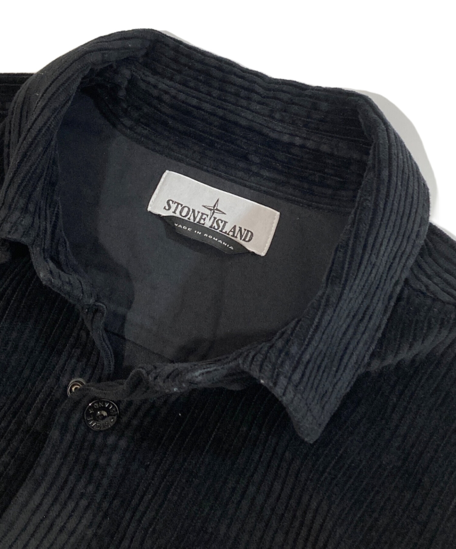 中古・古着通販】STONE ISLAND (ストーンアイランド) 23AW Corduroy