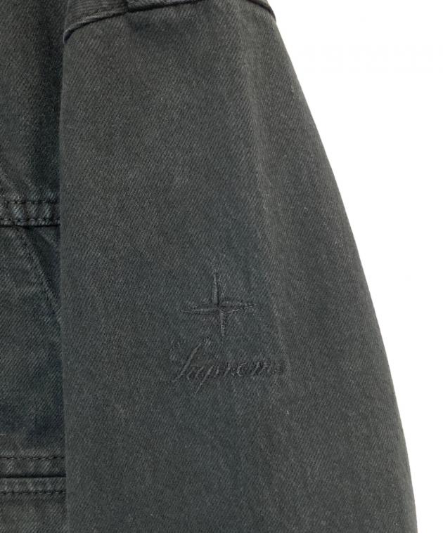 中古・古着通販】STONE ISLAND (ストーンアイランド) SUPREME