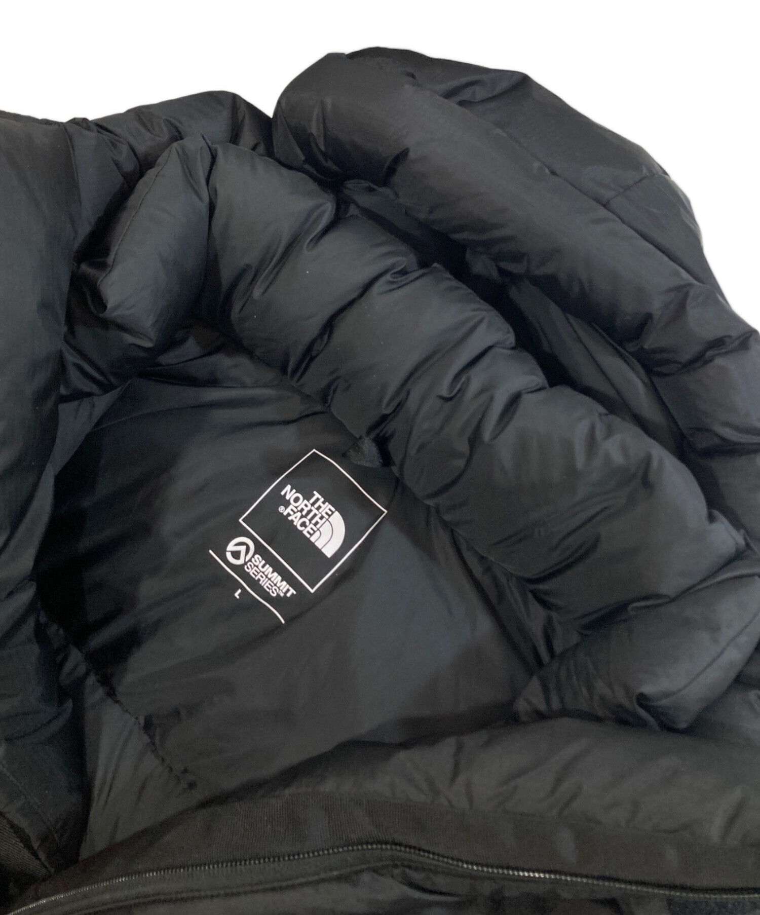 中古・古着通販】THE NORTH FACE (ザ ノース フェイス) Himalayan