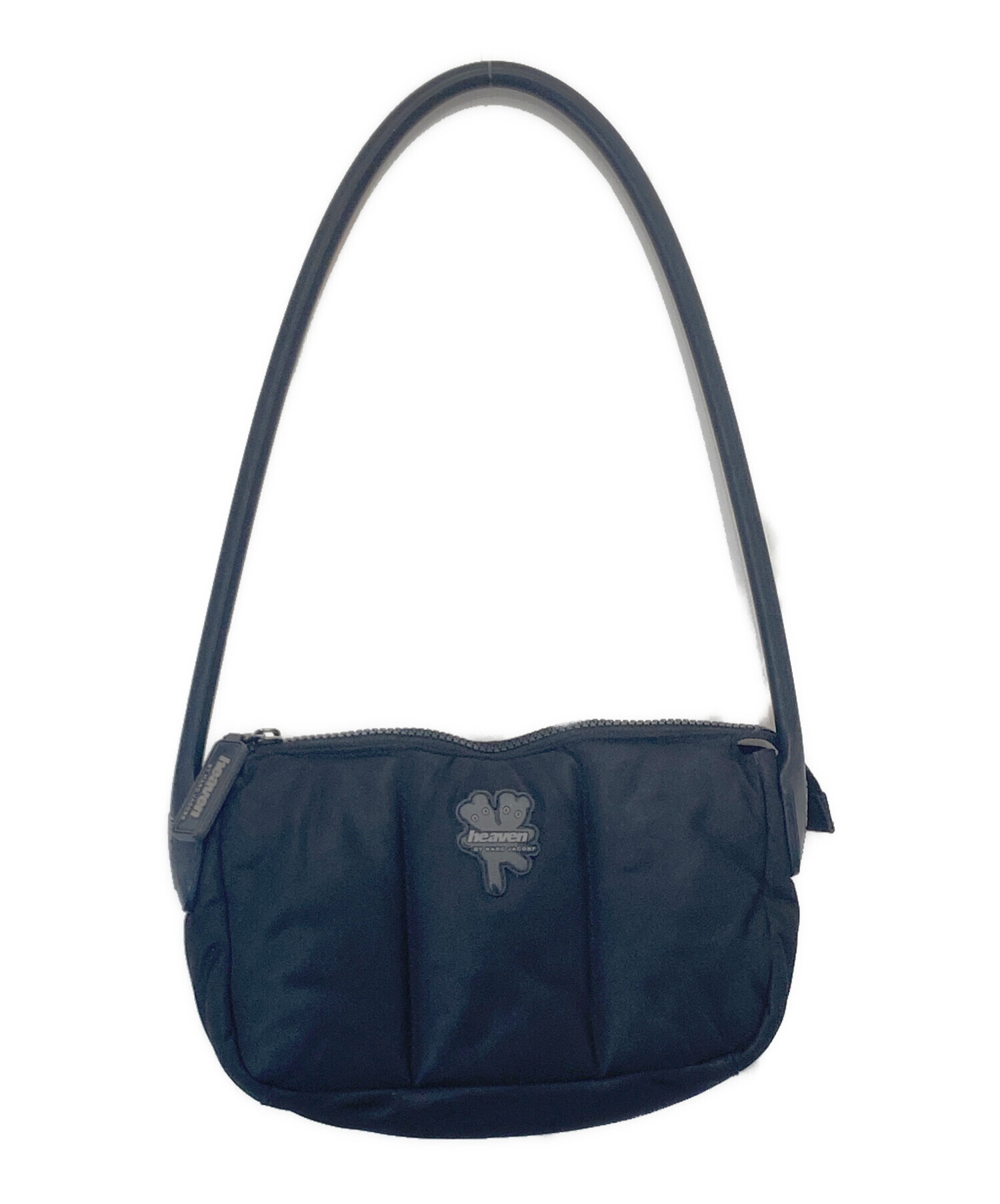 HEAVEN by MARC JACOBS ナイロン ショルダーバッグ 中古・古着通販】Heaven by Marc Jacobs (ヘブンバイマーク