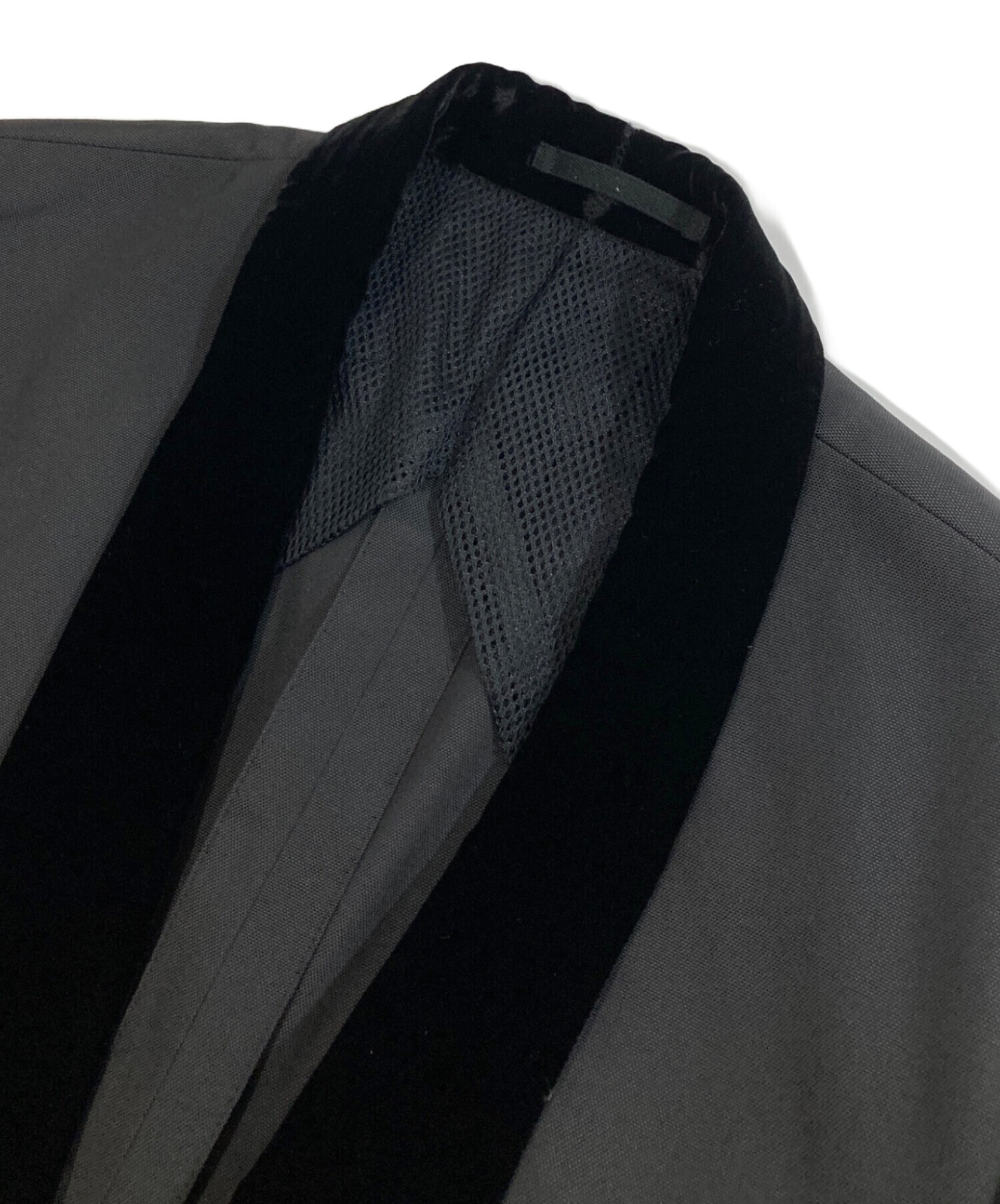 中古・古着通販】COMME des GARCONS HOMME PLUS (コムデギャルソンオム 