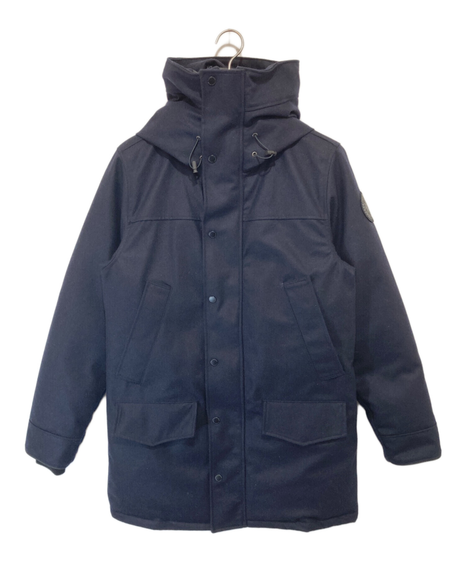 中古・古着通販】CANADA GOOSE (カナダグース) ラングフォードパーカ 