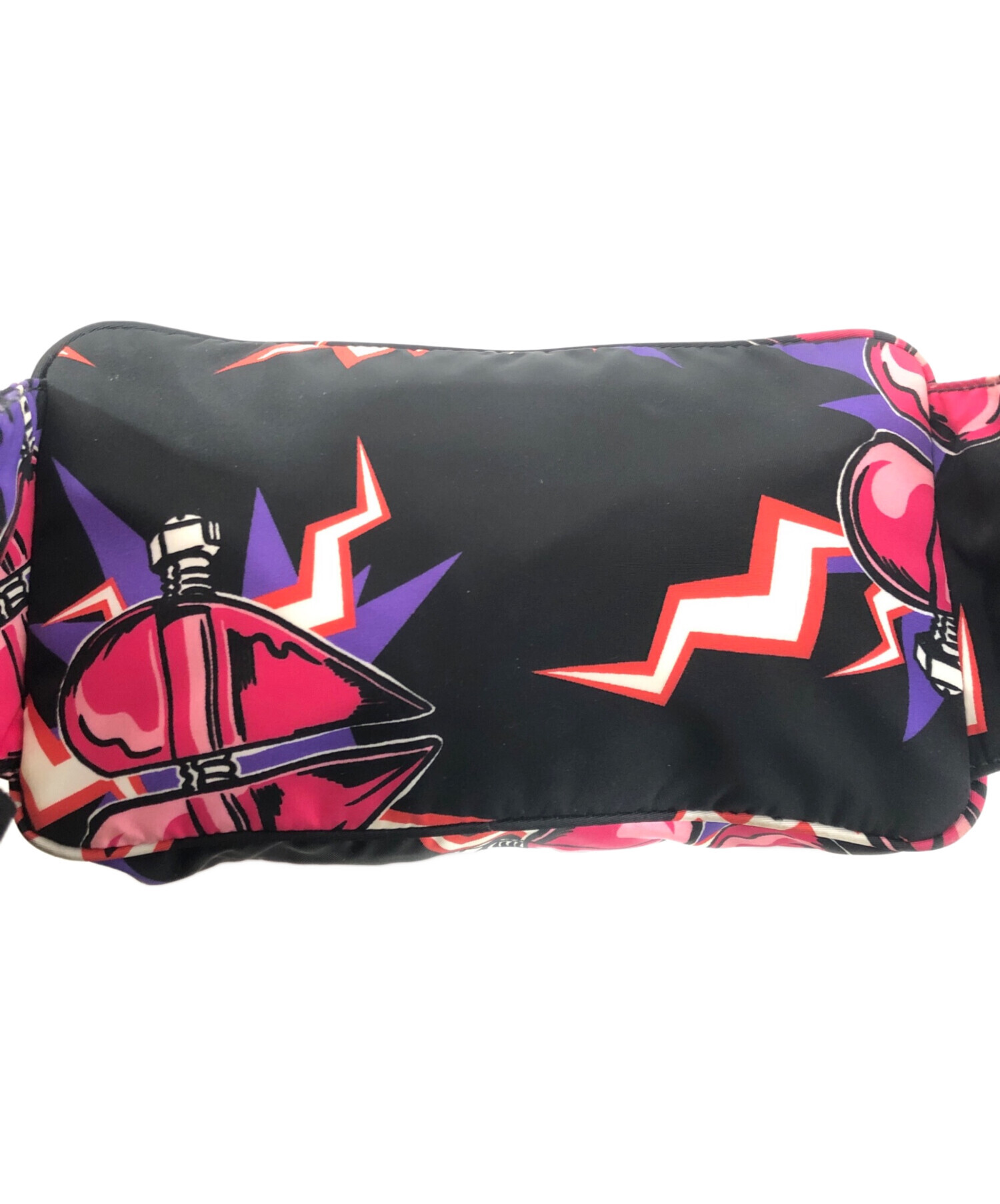 中古・古着通販】PRADA (プラダ) UNIVERSAL STUDIOS (ユニバーサル