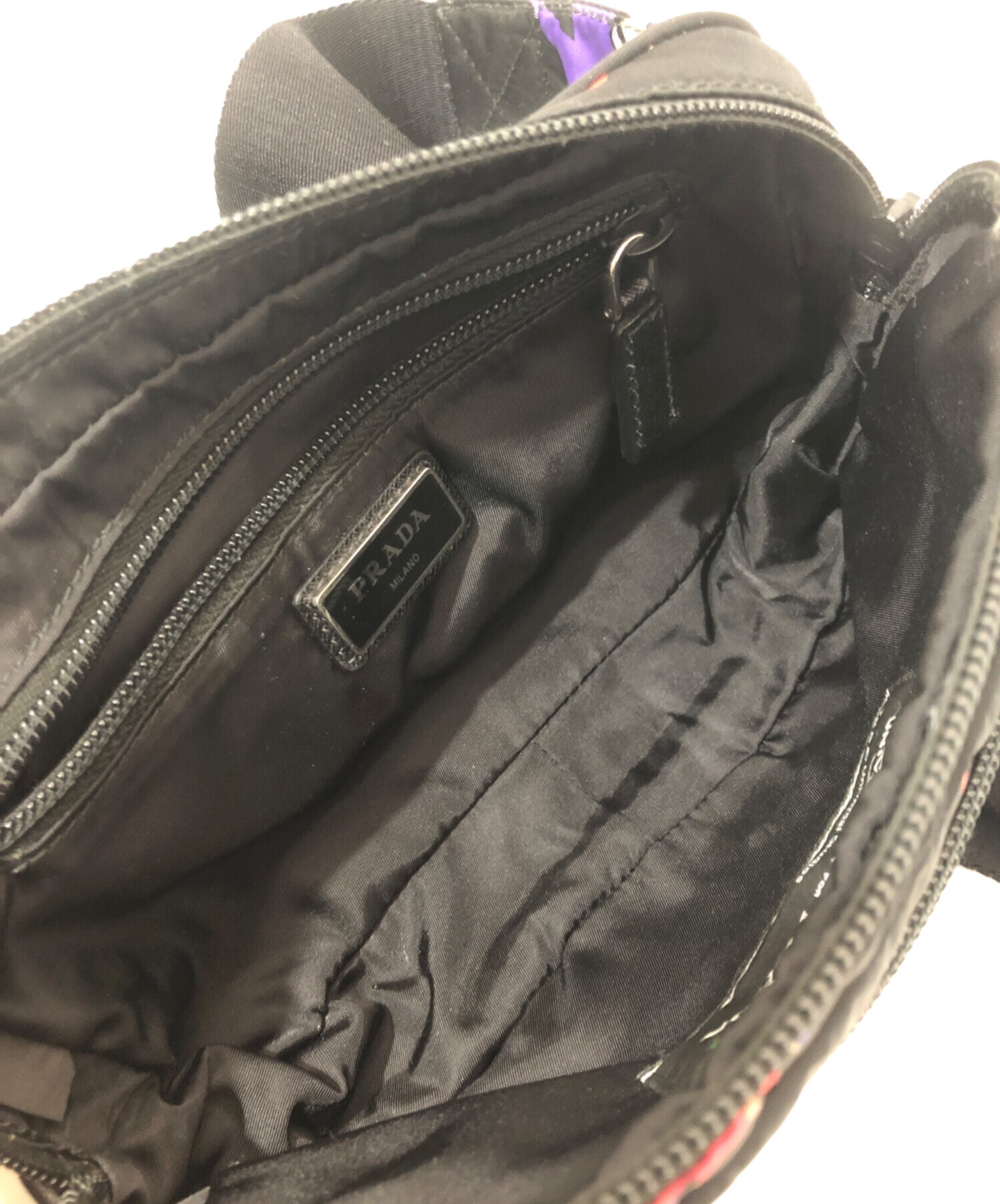 中古・古着通販】PRADA (プラダ) UNIVERSAL STUDIOS (ユニバーサル