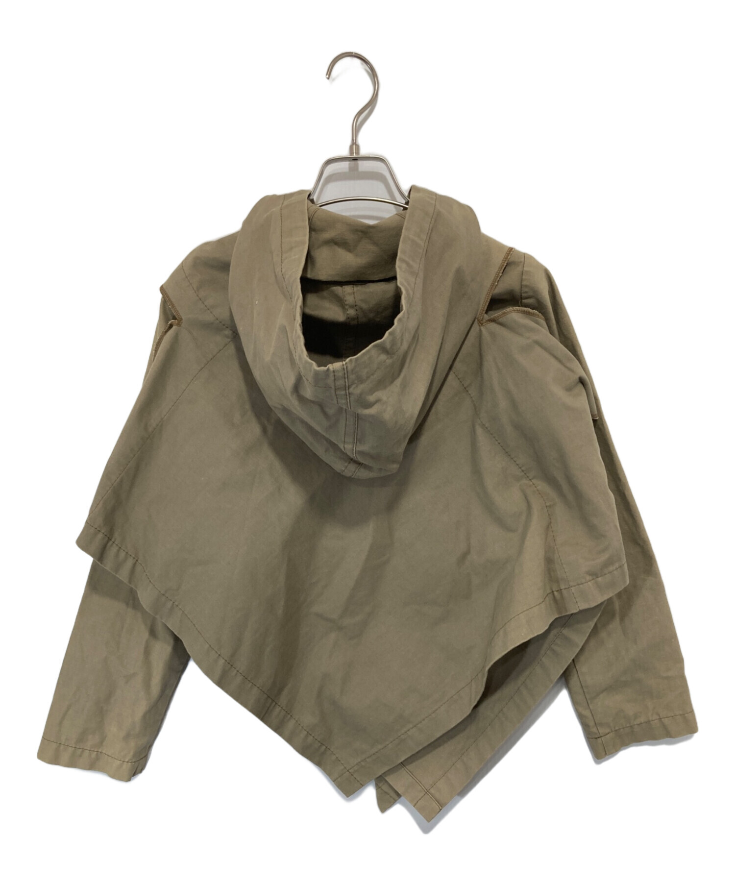 中古・古着通販】COMME des GARCONS (コムデギャルソン 